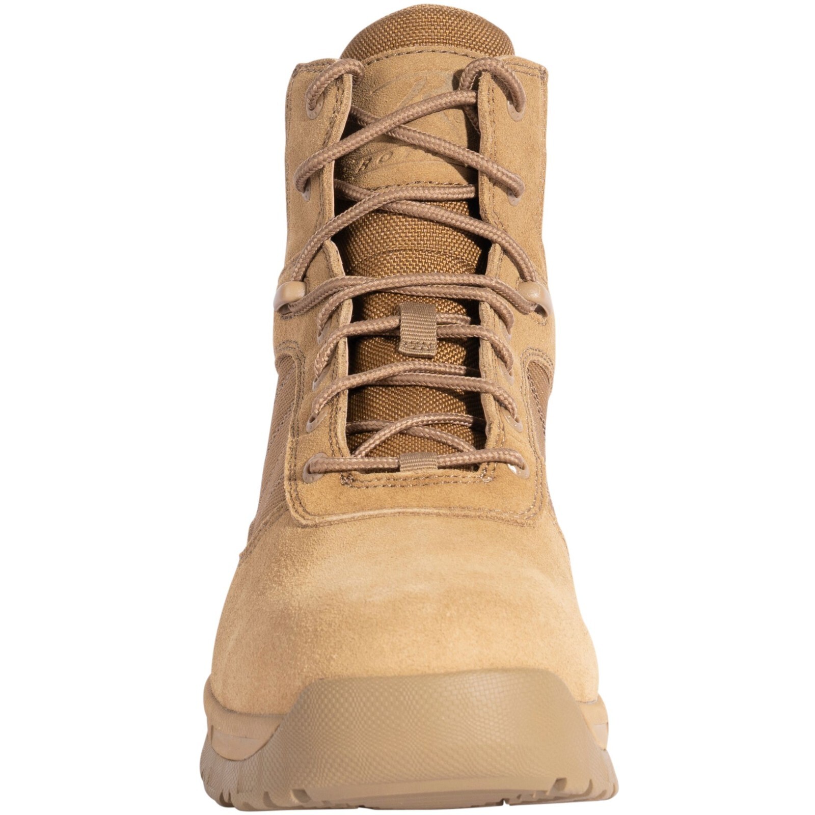Coyote Brown AR 670-1 Guardian Waterproof Tactical Lightweight Boots 6″ High