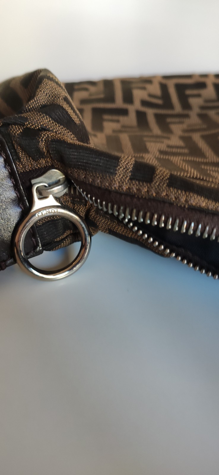 Fendi Oyster
