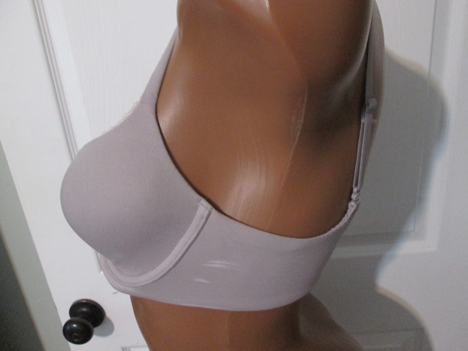 🌹Victorias Secret Lined Demi🌹Multiway Straps 32C Body by Victoria UW Bra🌹