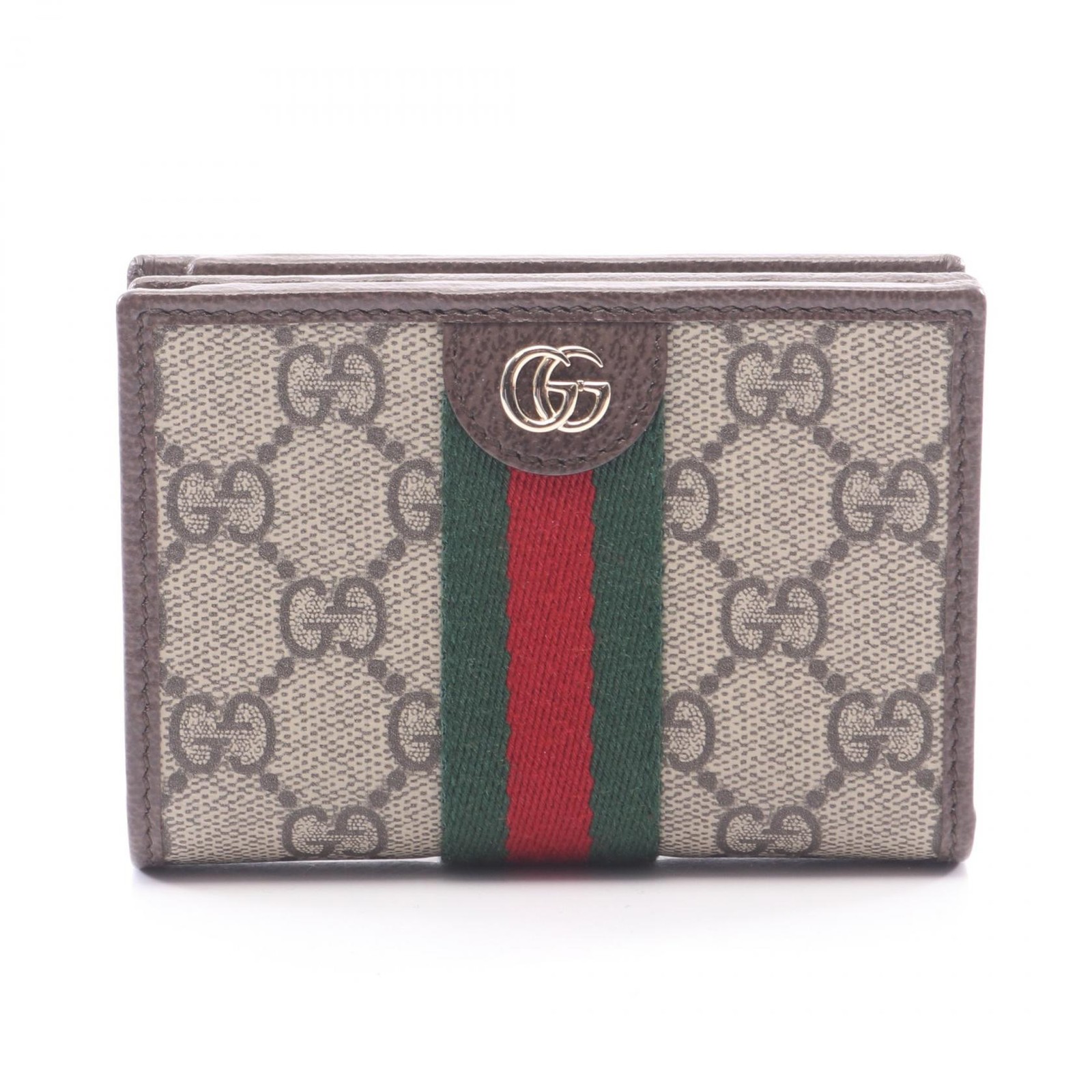 Gucci Ophidia GG Supreme Leather Bifold Wallet – DUTY FREE