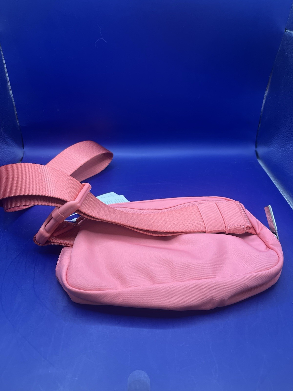 NWT Everywhere Lululemon Belt Bag Authentic PINK