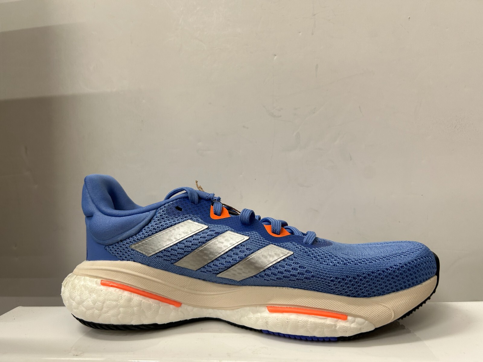 Adidas Solarglide 6 Shoes Ladies UK 4.5 US 6 EU 37 1/3 REF 3422 =