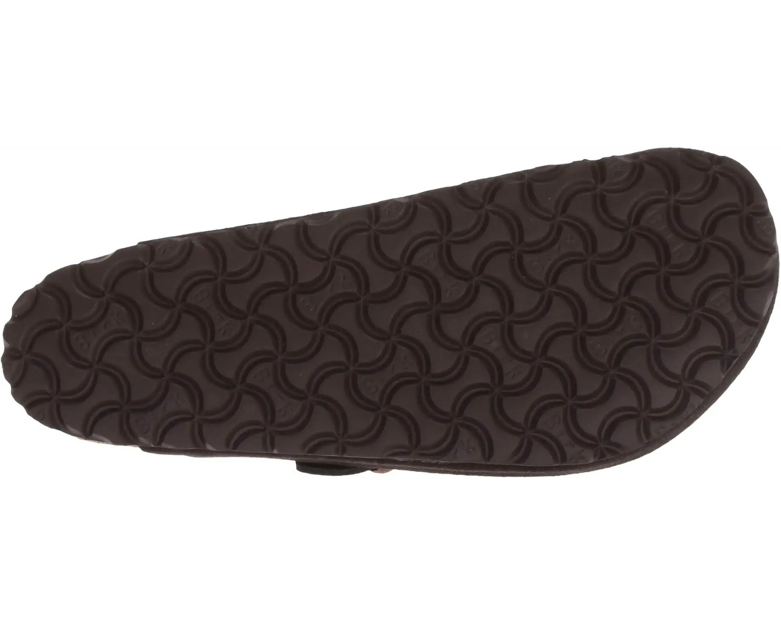Birkenstock Boston Mocha Suede Leather Clog Shoes Narrow/Wide EU 37-45 Unisex