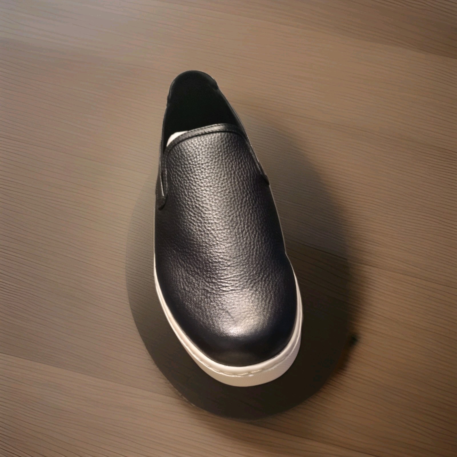 Kenneth Cole Liam Slip On Size 10