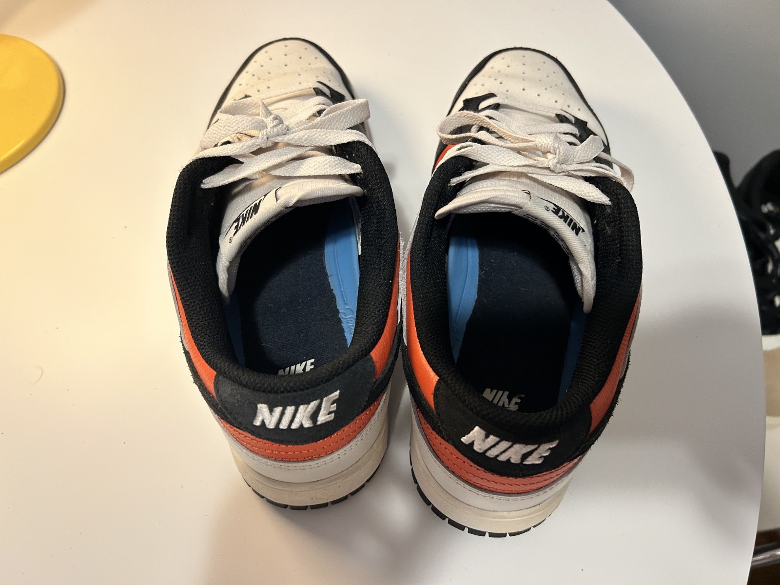 Size 10.5 – Nike Dunk Low Vintage Coral