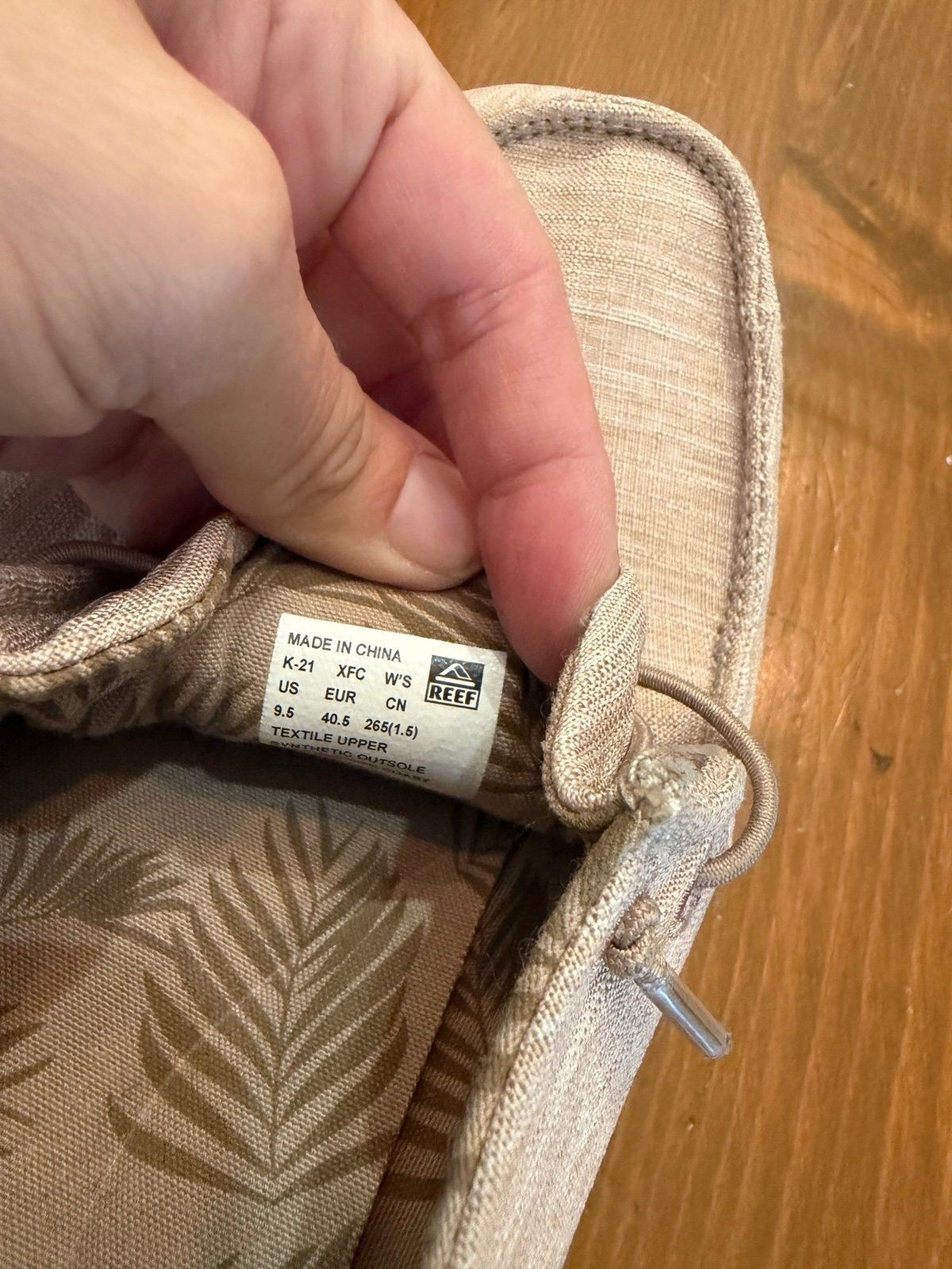 Reef Cushion Coast Women’s Shoes