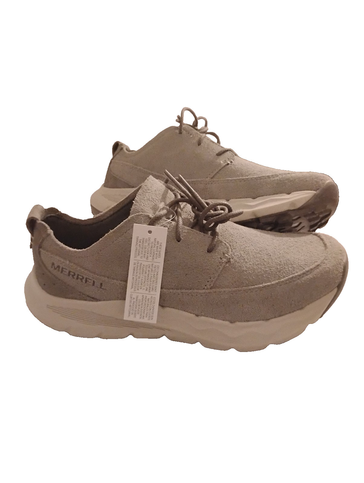 Merrell Nova Traveller Ridgeway Size 7 Men’s