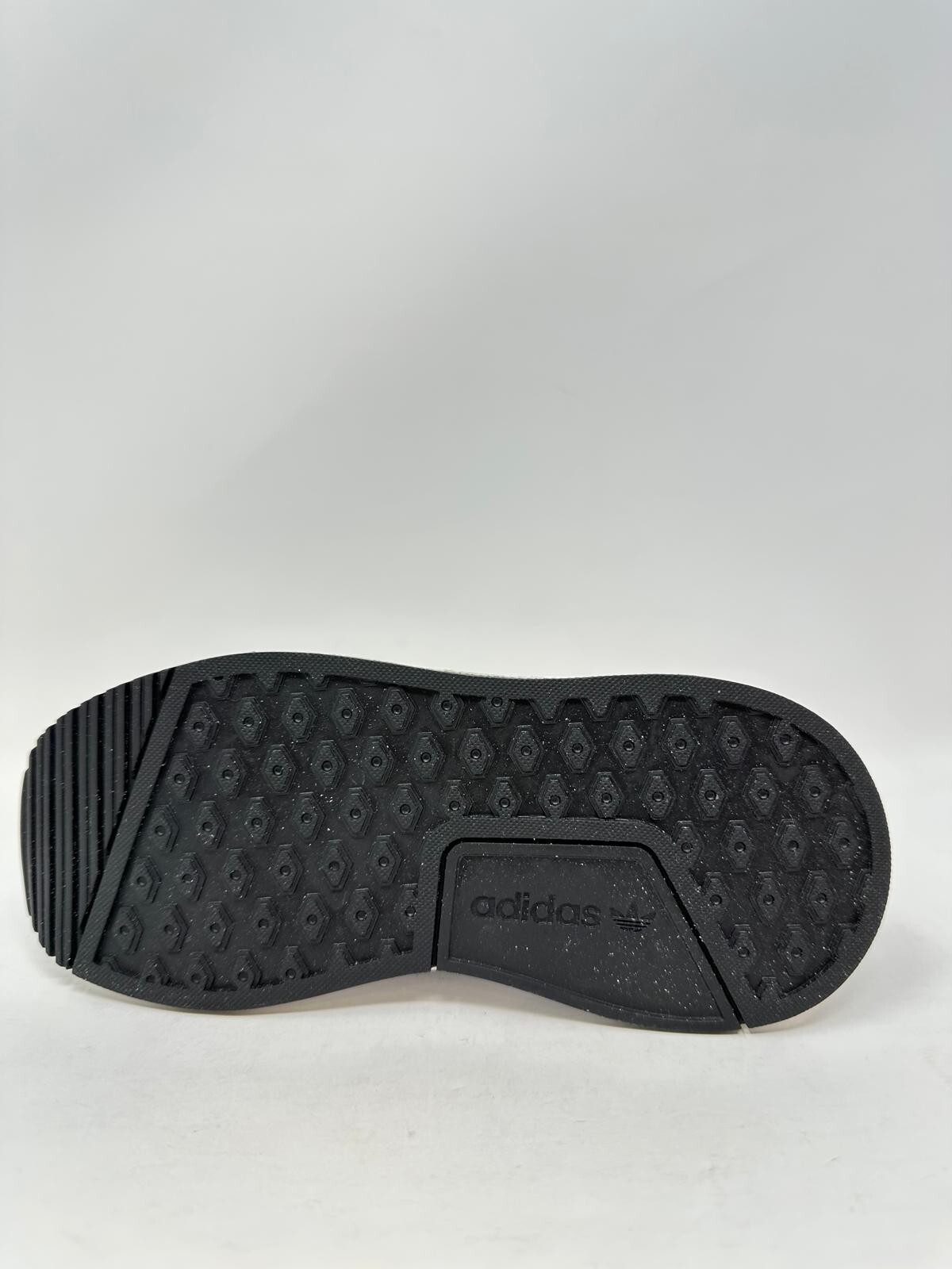 adidas Kids’ X_PLR Sneakers – US:11.5K, Black/Grey, J3(B312T)
