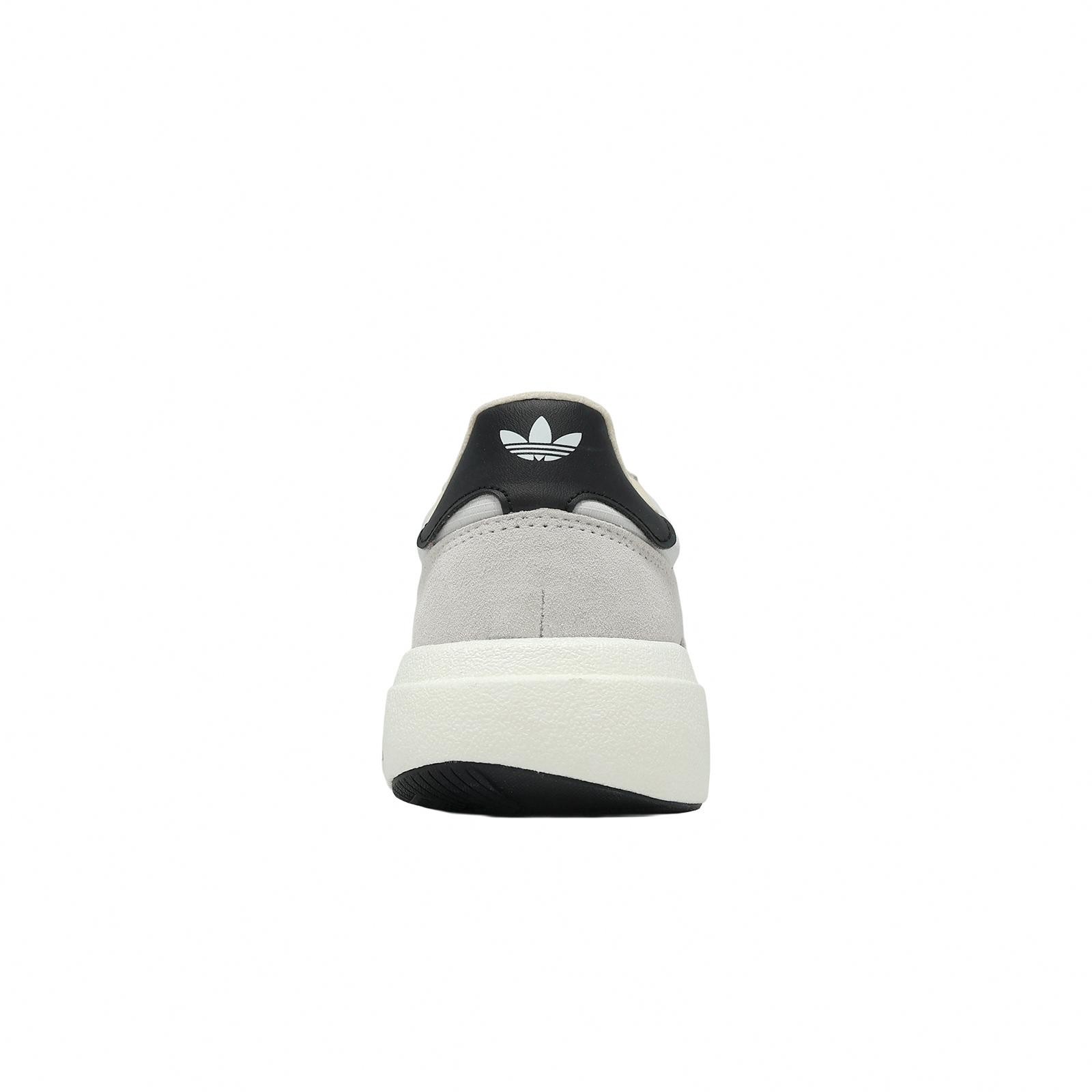 adidas Originals SL 72 Pro Crystal White Core Black Men Unisex Casual KK3074