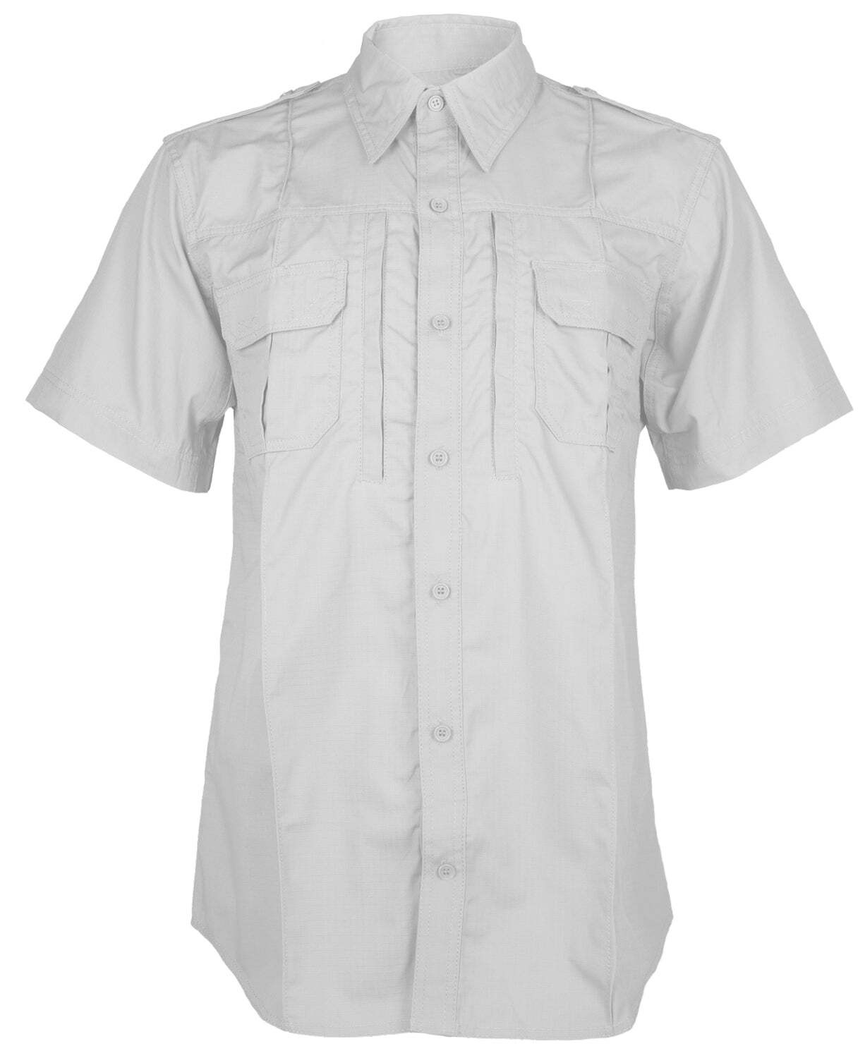 Lightweight Tactical BDU RIP-Stop Short Sleeve Shirts