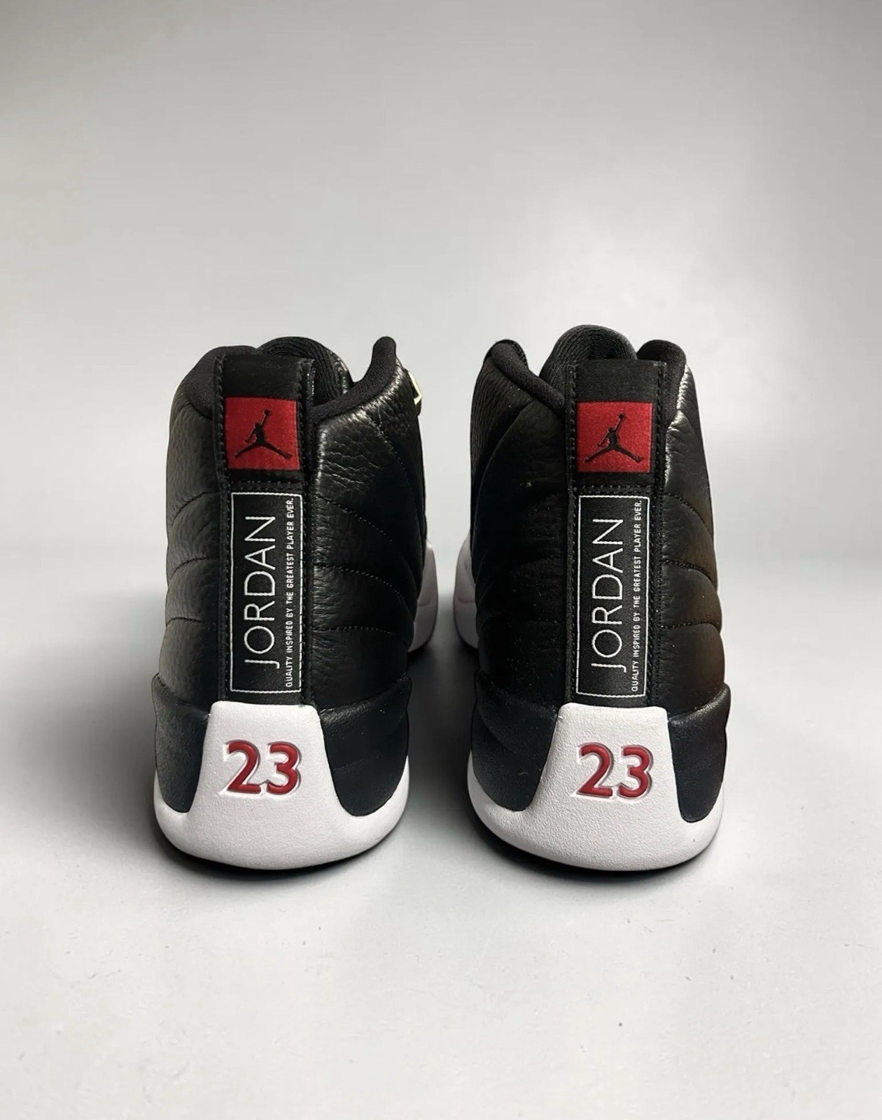 Jordan 12 Retro Playoffs 2022 Men’s Shoes Size 12M CT8013-006 NEW W/ BOX
