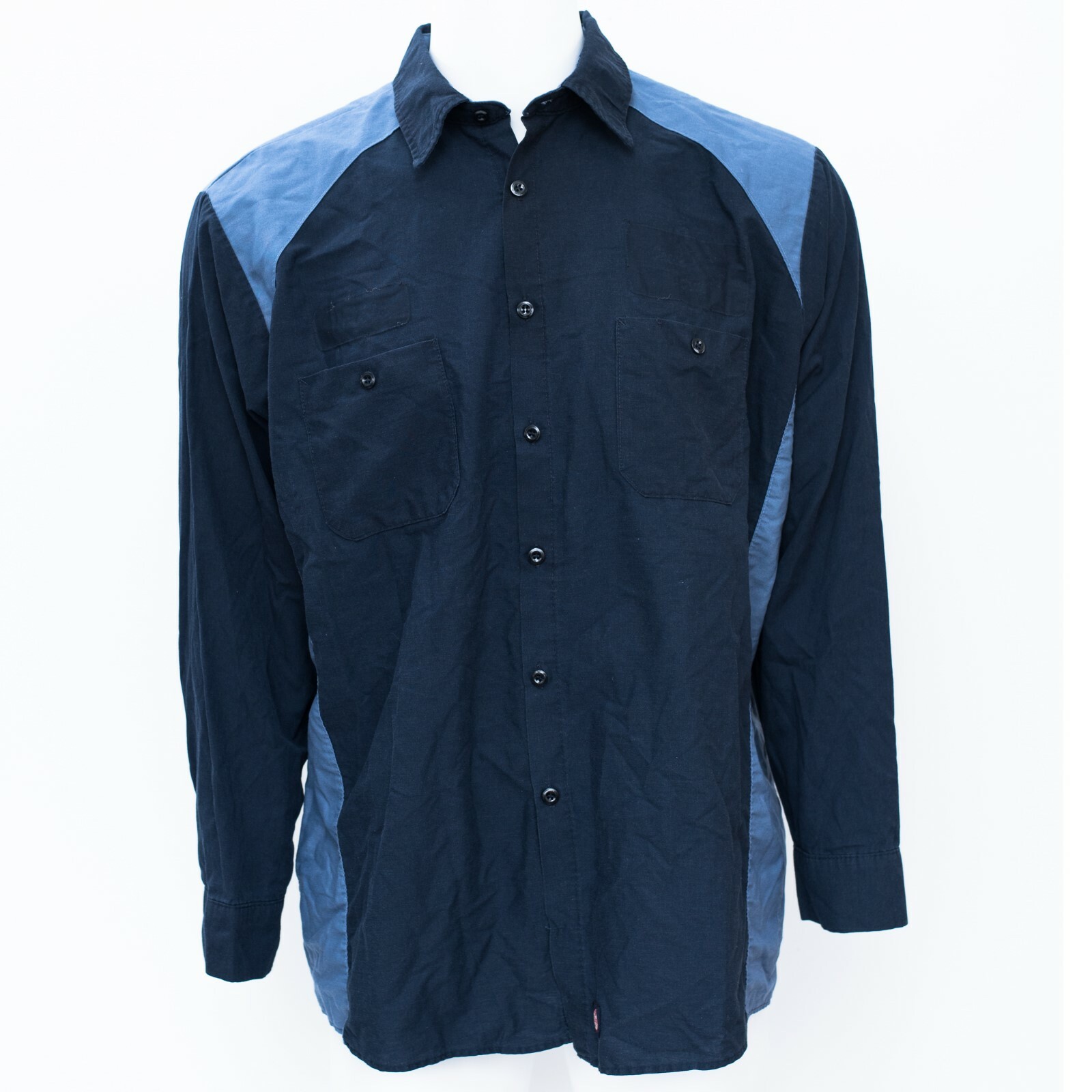 Used Work Shirts Motorsport Cintas, Redkap, Unifirst, G&K MIXED COLORS