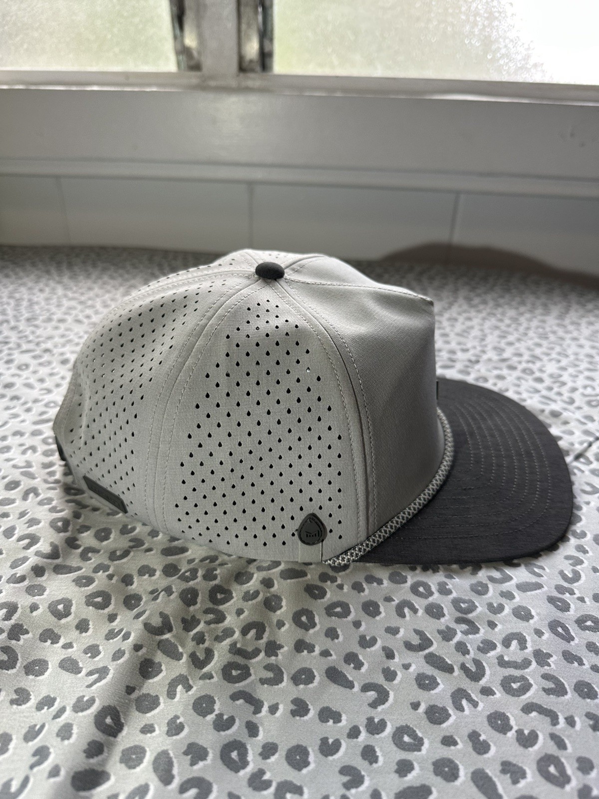 Melin Coronado Hydro Anchor & Chromatic Hats Classic 58cm
