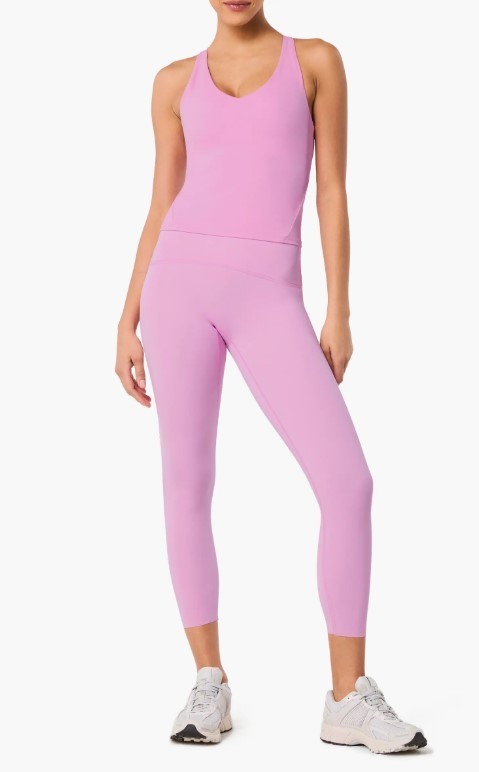 Spanx SPANXshape Booty Boost 7/8 Legging MSRP $98