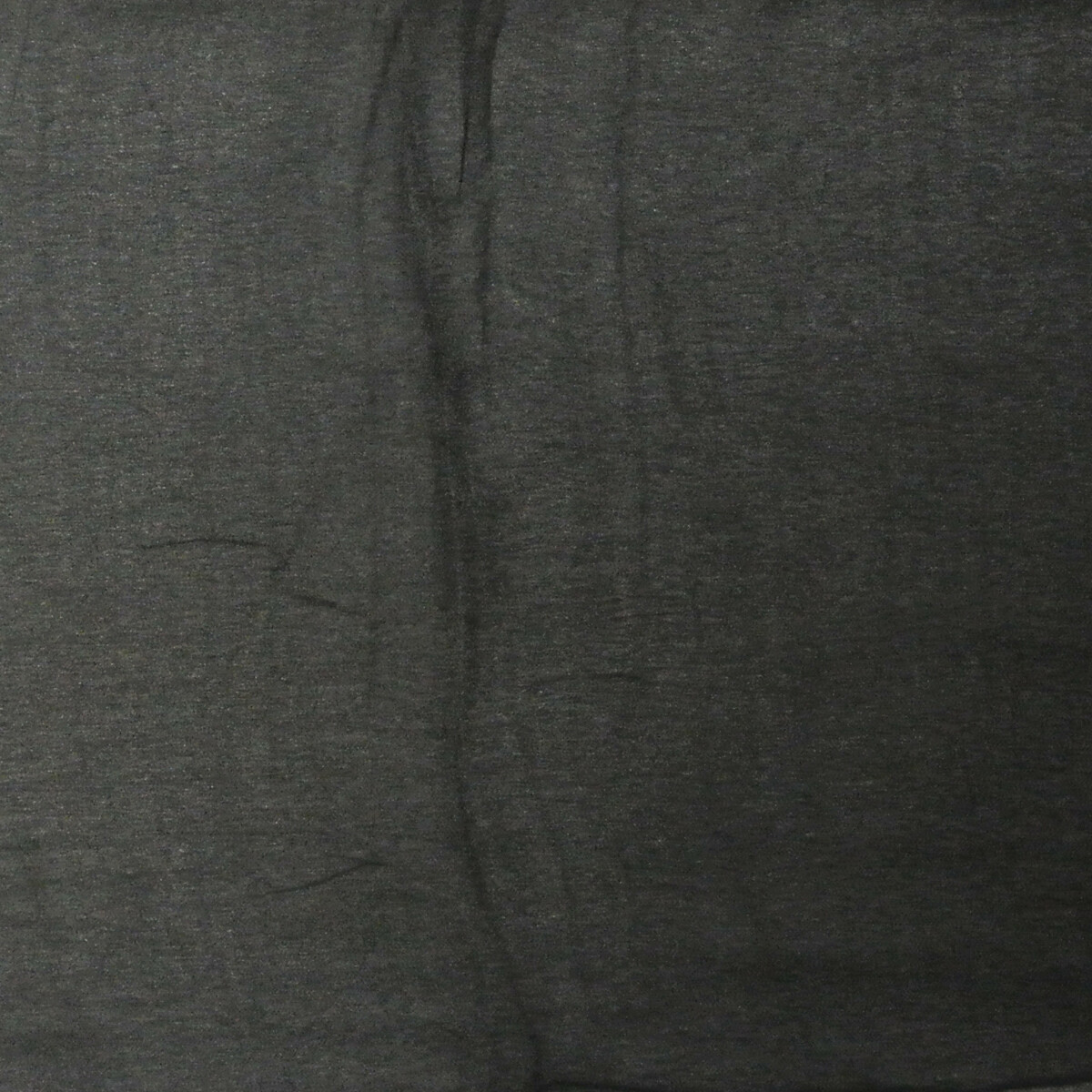 Wrapables Solid Color 100% Silk Long Scarf, Black