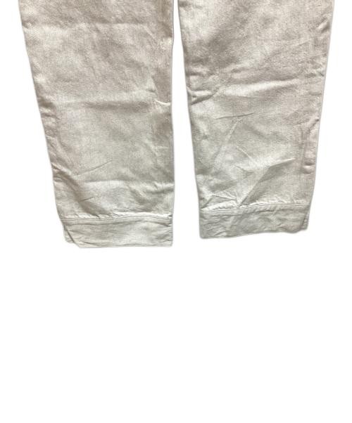 CULLNI pants gray 25-SS-007