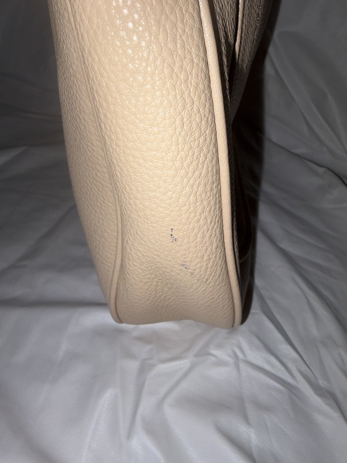 Marc Jacobs Empire City Hobo Pebbled Leather Bag Resort Collection