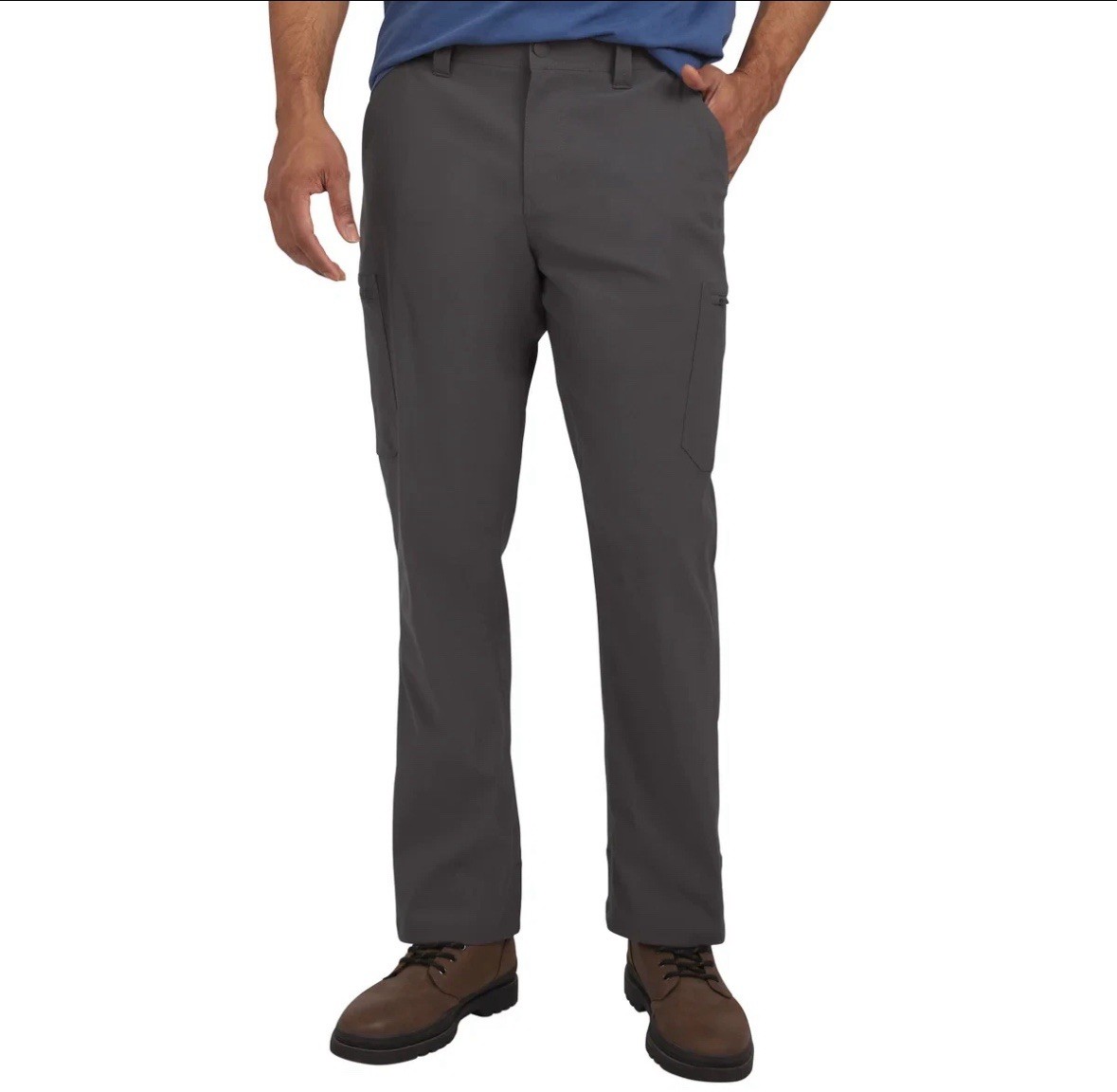 Wrangler Men’s Tech Pant