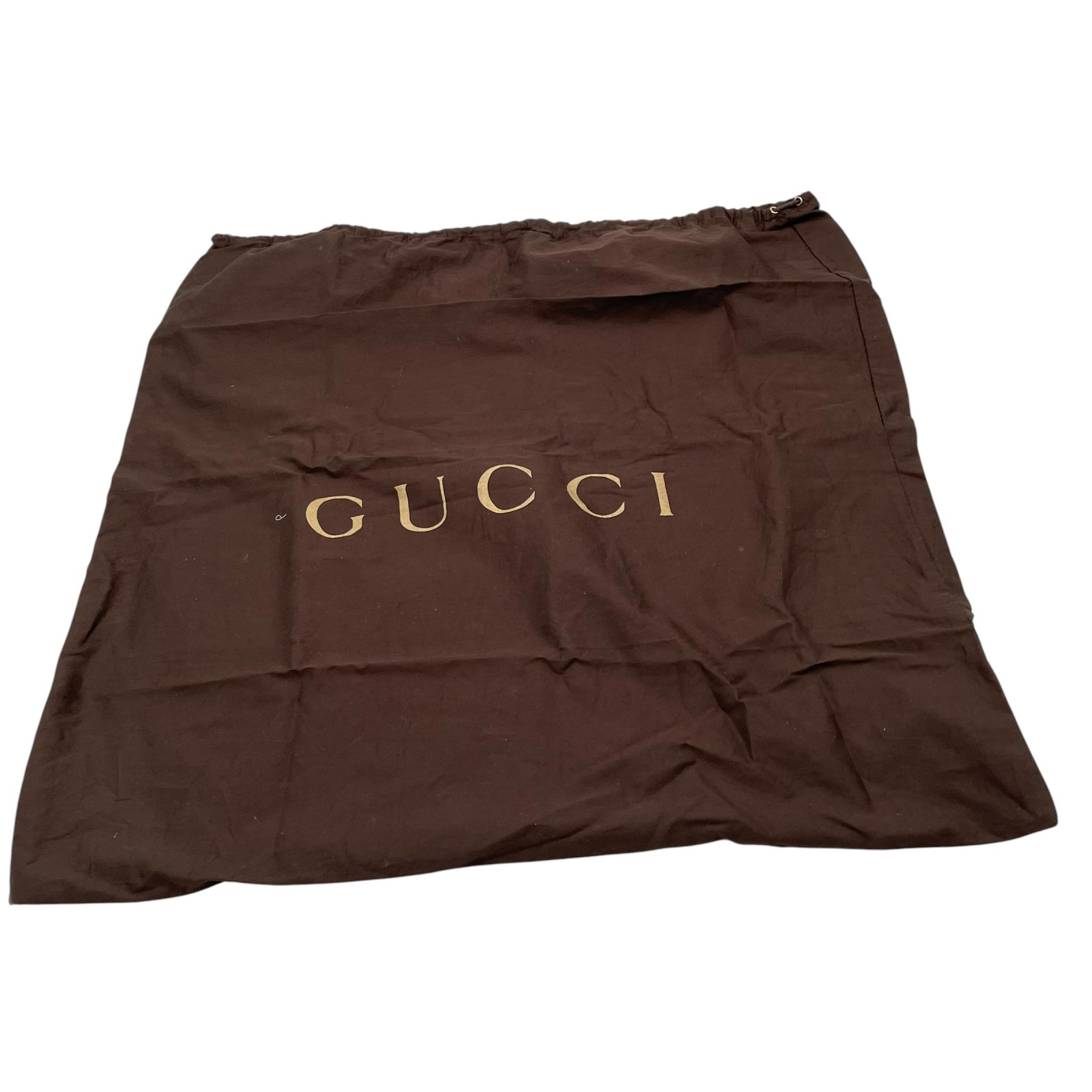 Authentic GUCCI Bamboo Tote Bag Leather Pink Gold Hardware Elegant Classic