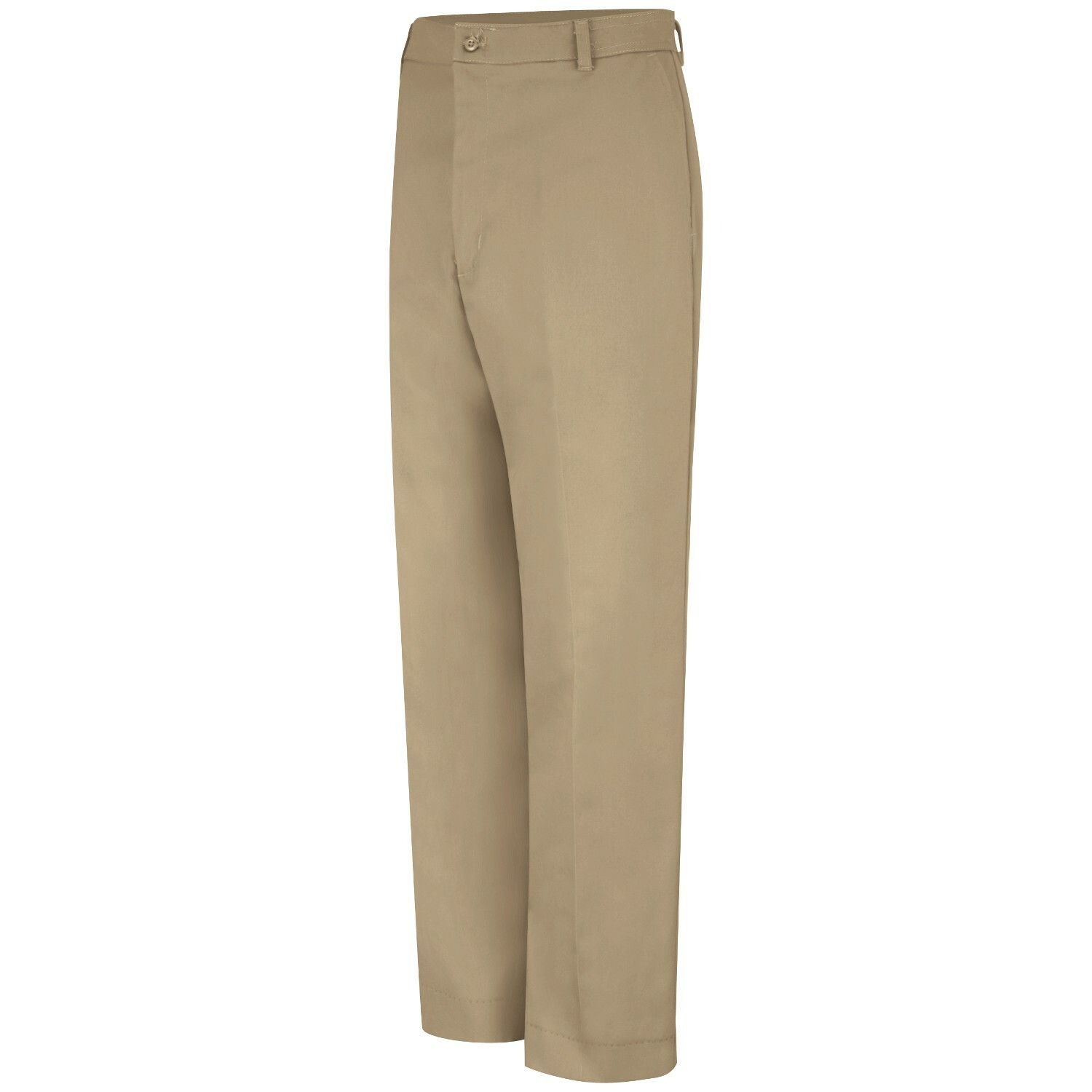 Red Kap Pants Cell Phone Pocket Men’s Industrial Work Uniform Clothes