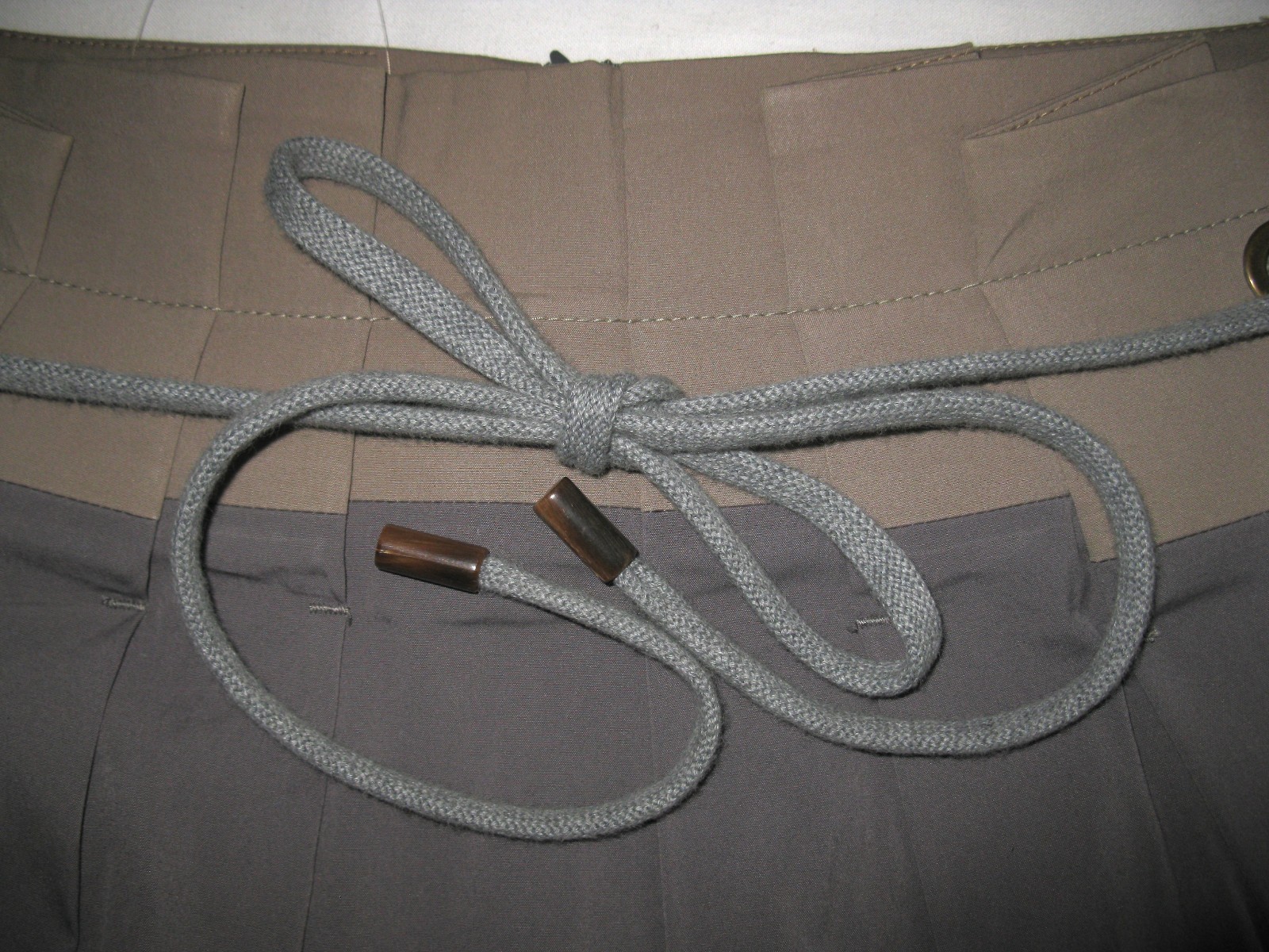Gunex by Brunello Cucinelli Skirt – IT46 D40 F42 (Worn Once)