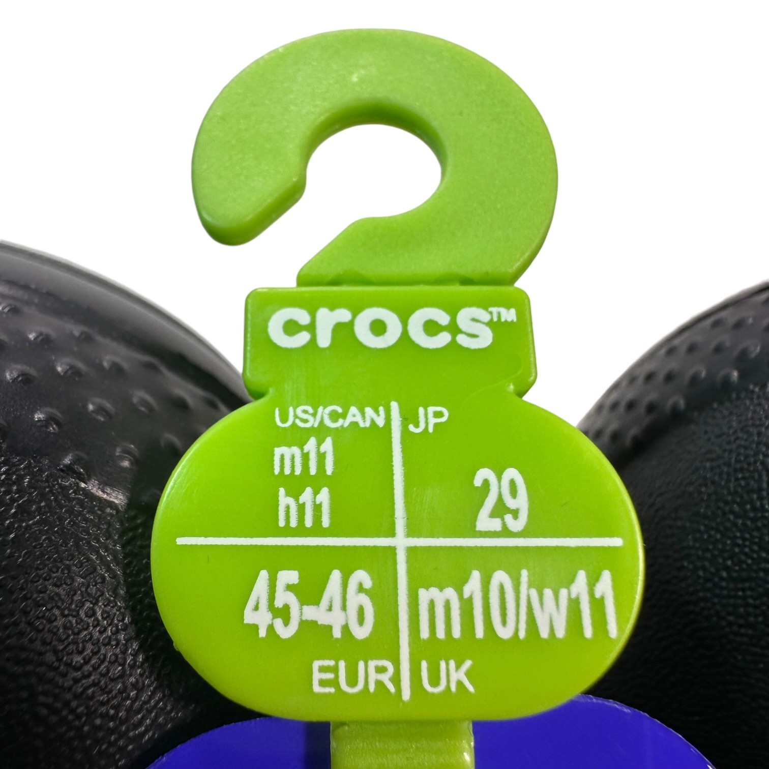 Crocs Classic Lined Holiday Lights Clog Black M11 W13 Fleece Light Up New 212054
