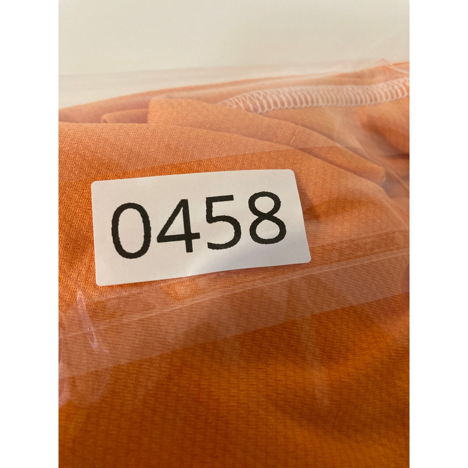Columbia Golf Mens Orange Omni-Wick Shotgun 1/4 Zip Pullover 2XL 16S60ML
