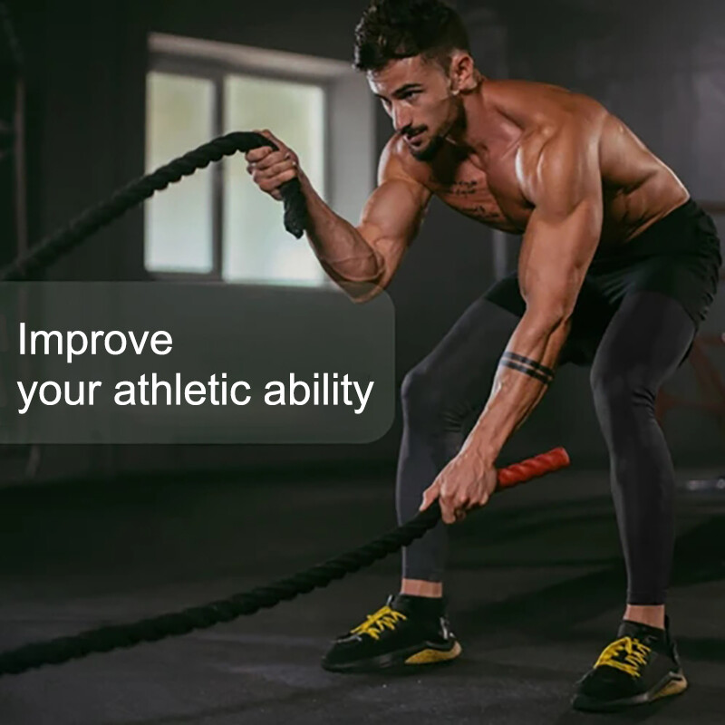 Men’s Compression Pants Long Leggings Base Layer Running Workout Gym Sports