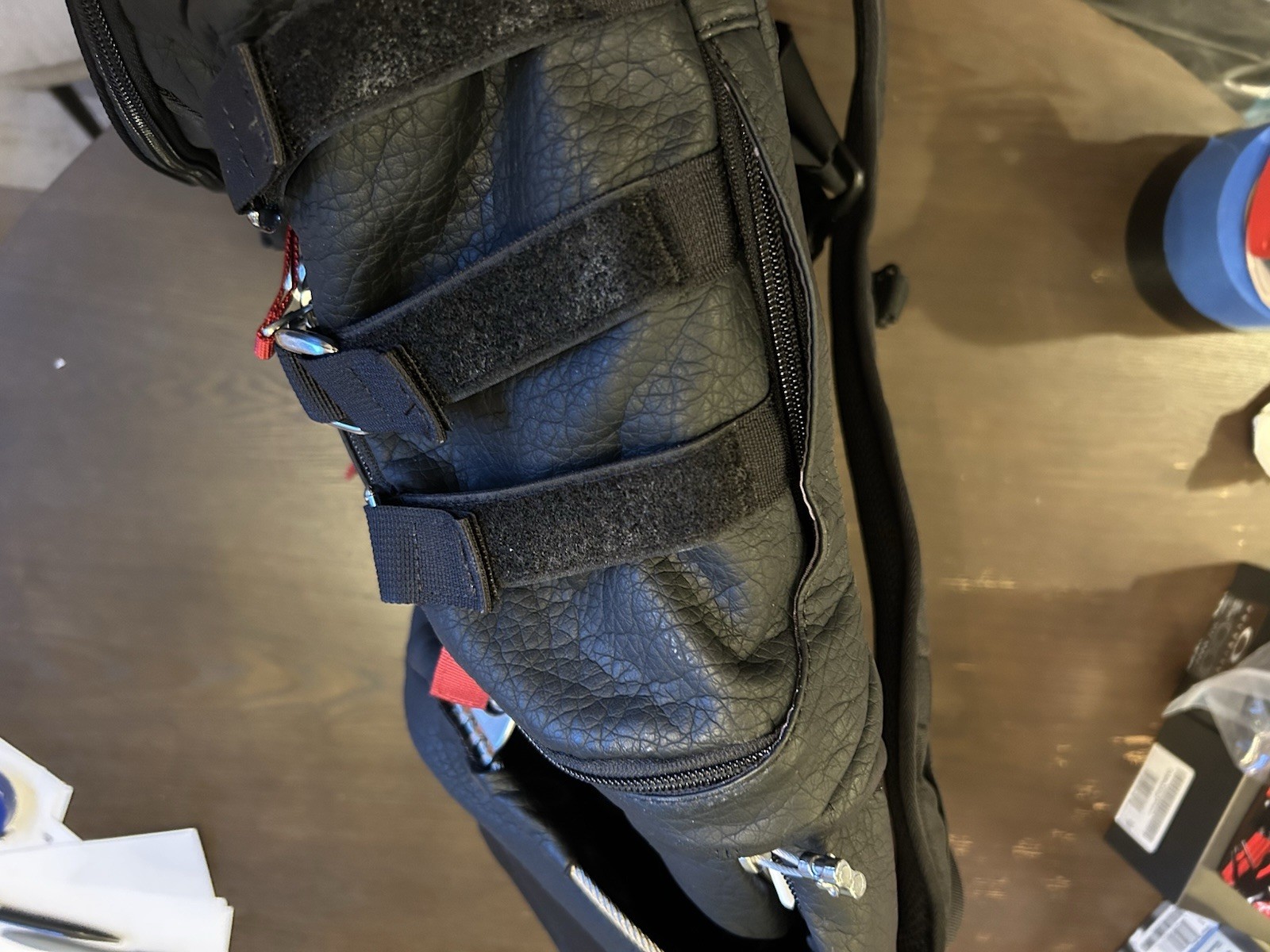 Oakley Kitchen Sink backpack Black