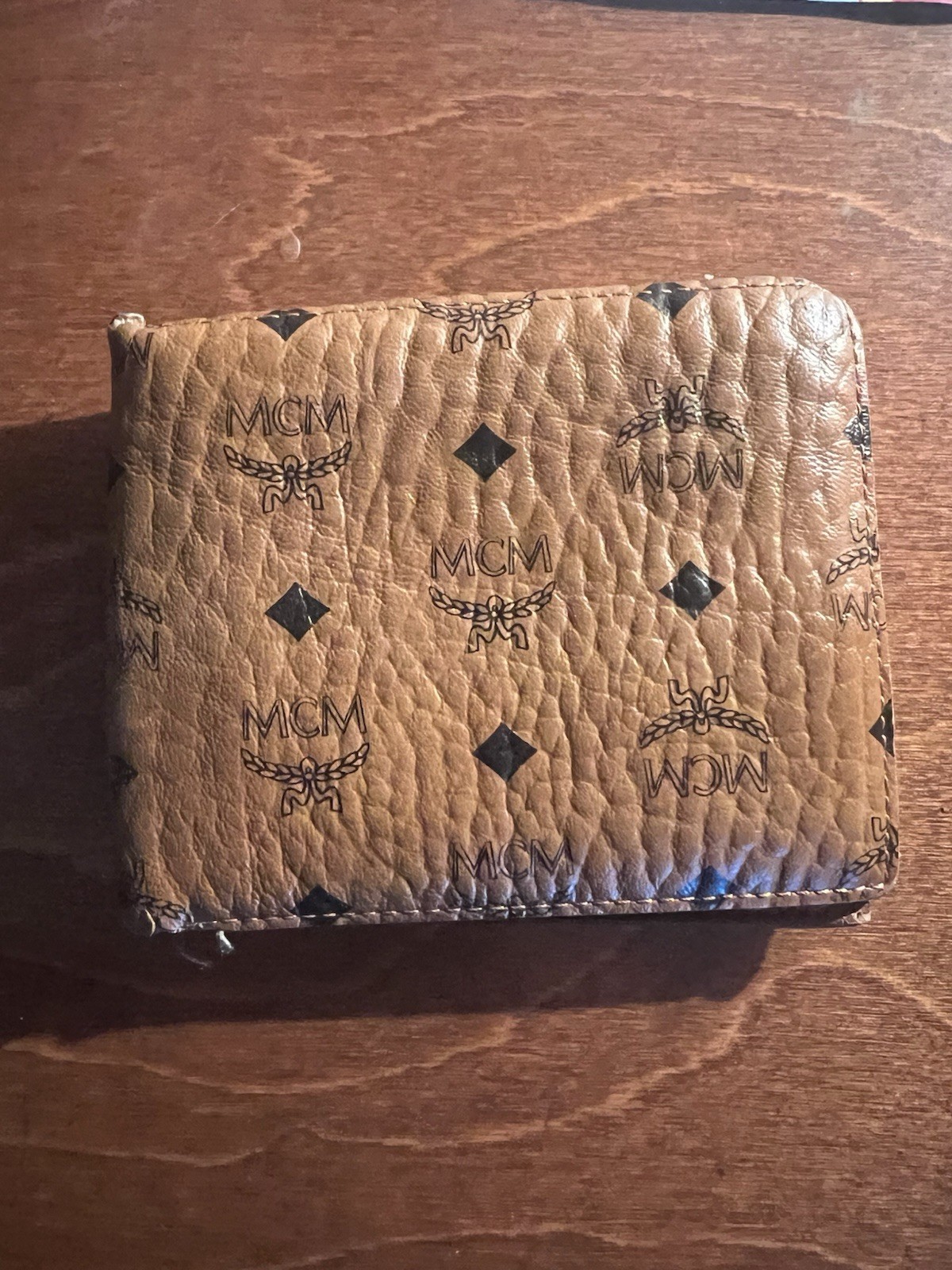 MCM Wallet