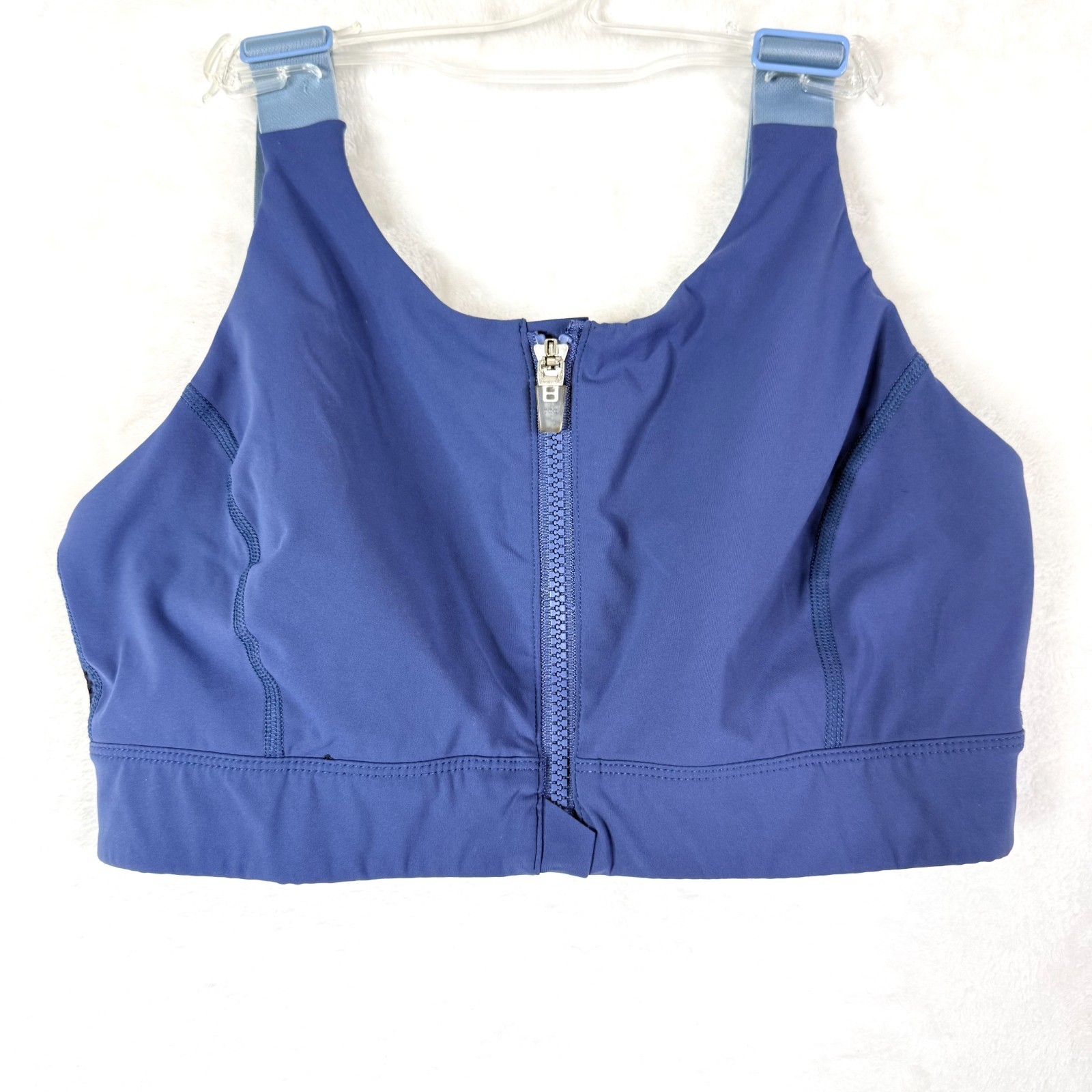 OUTDOOR VOICES Powerhouse Yoga Pilates Gym Sports Bra S M DD Cup