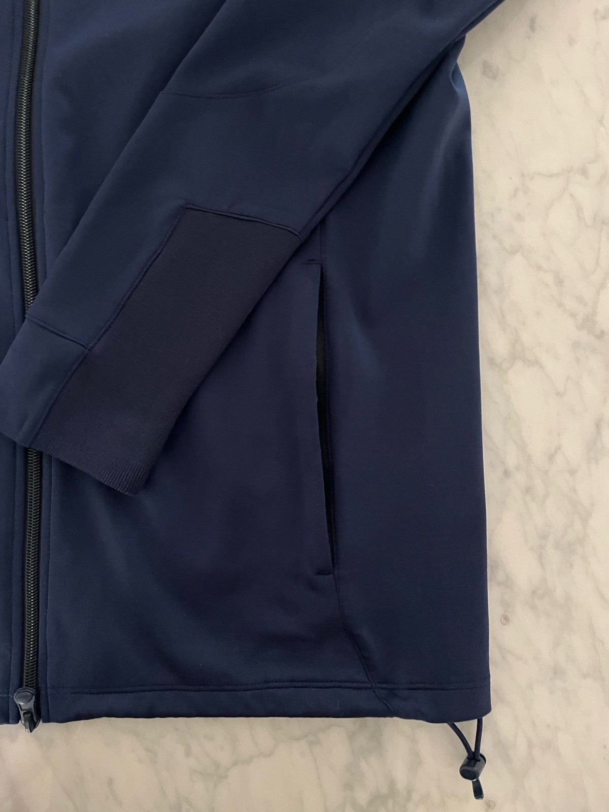 Cosmopolitan Las Vegas Greystone Sequoia Performance Jacket