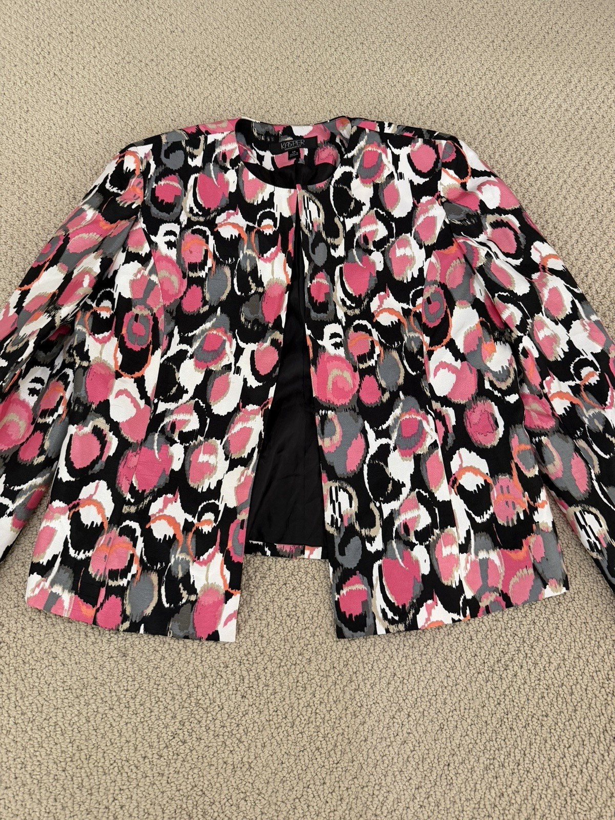 kasper women 2- piece skirt suits size 14
