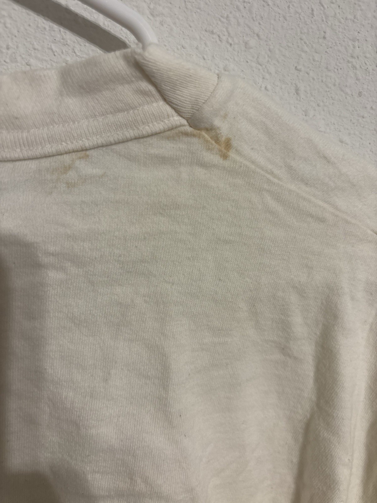 Vintage Atticus Tshirt Size XL Blink 182 Single Stitch See Pics For Flaws