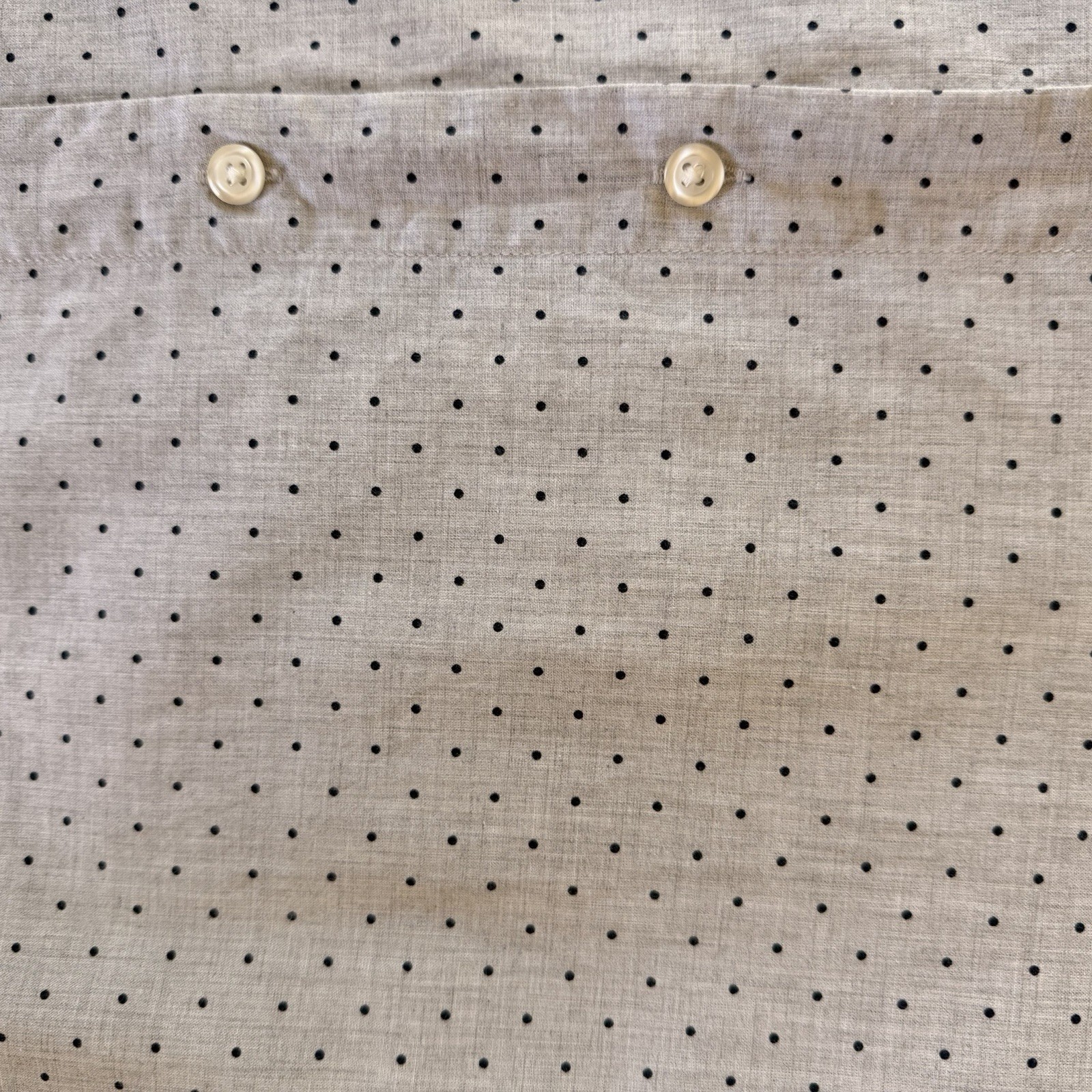 Bonobos Men’s Athletic Fit Button Down Short Sleeve Medium