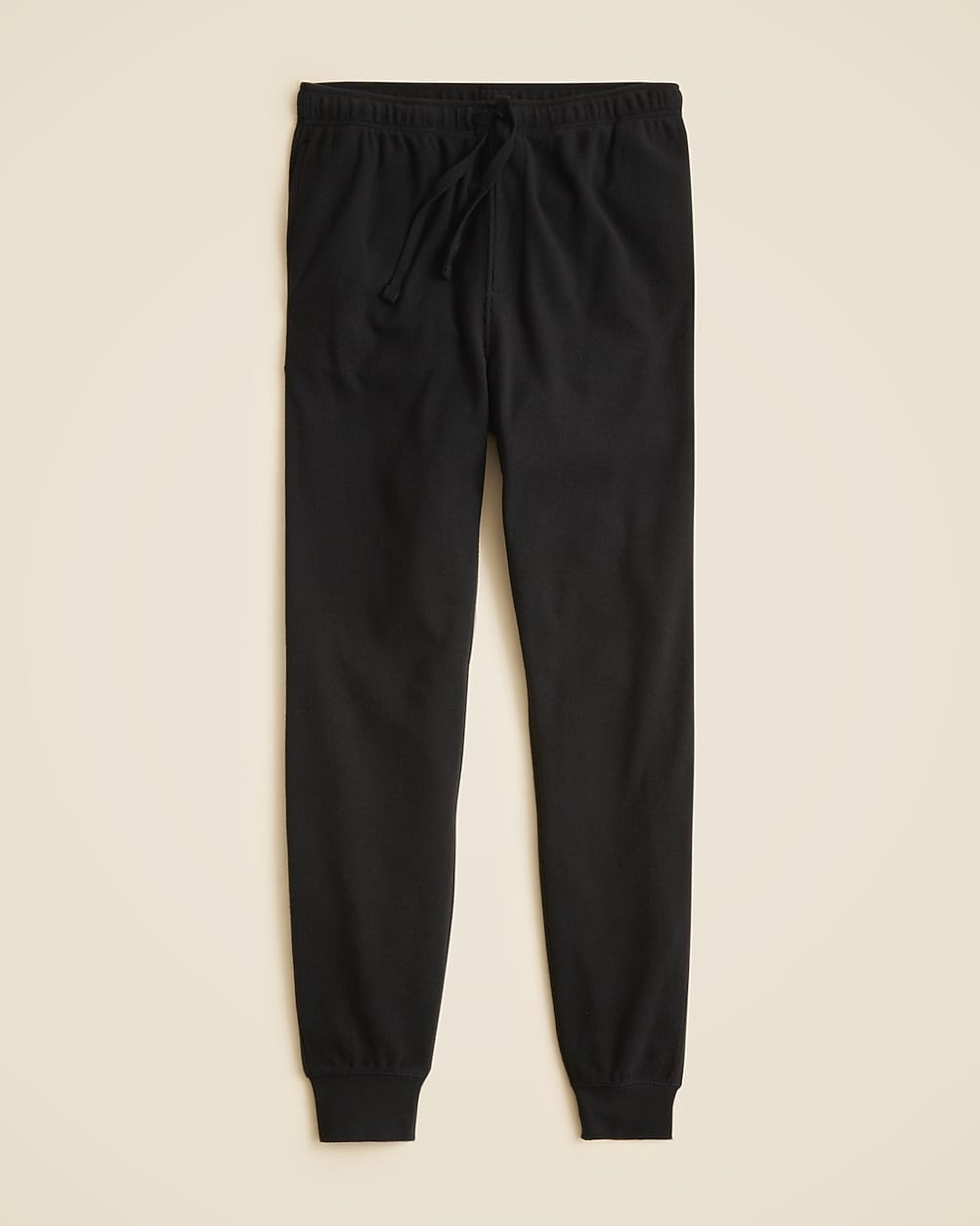 J.Crew Tall Jacquard rib-knit jogger pant CM217 Medium