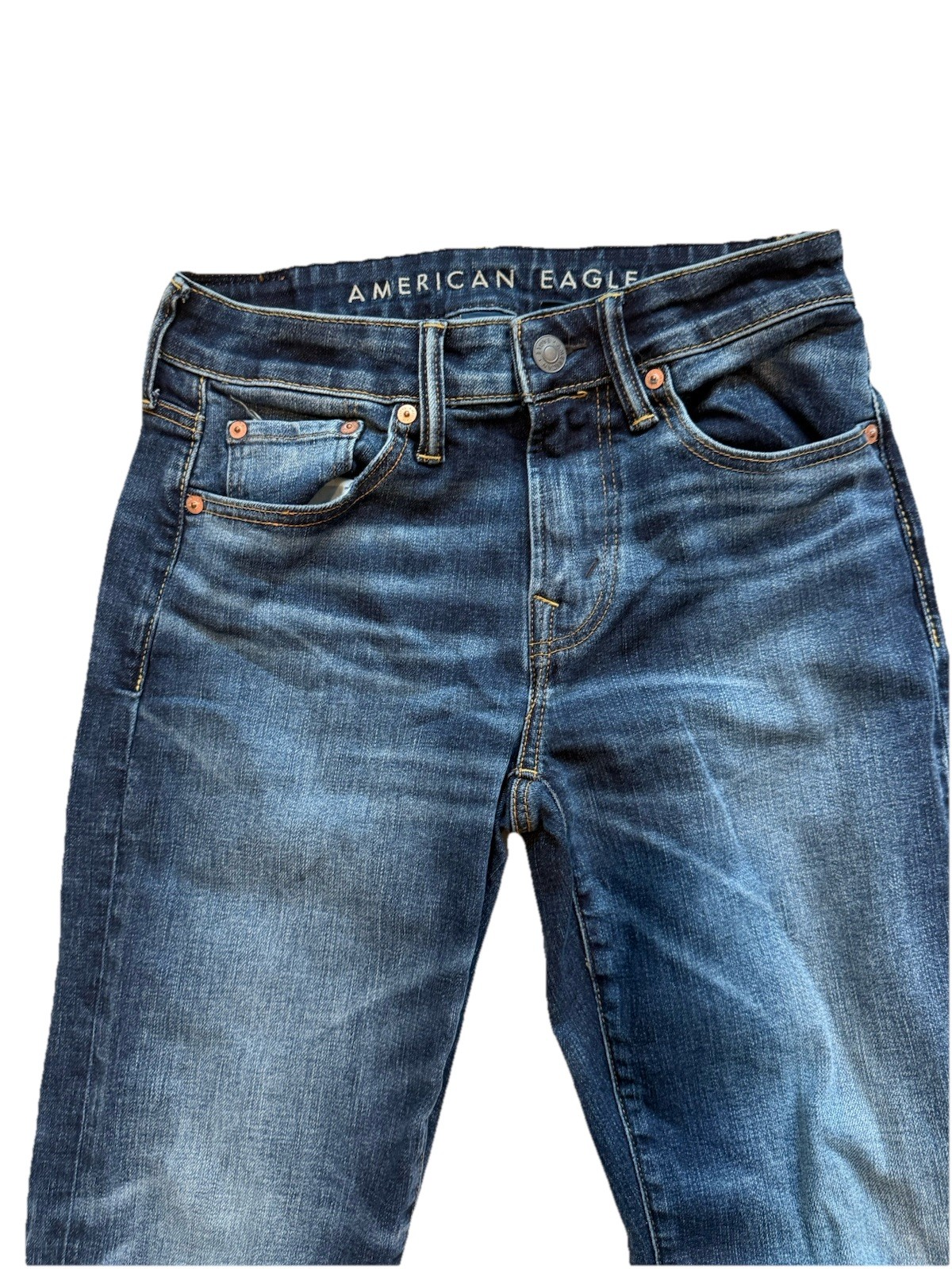 American Eagle Men’s Jeans 29x 30 Unworn