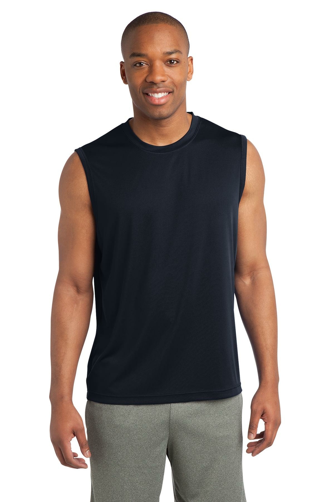 ST352 Sport-Tek Sleeveless PosiCharge Competitor Tee