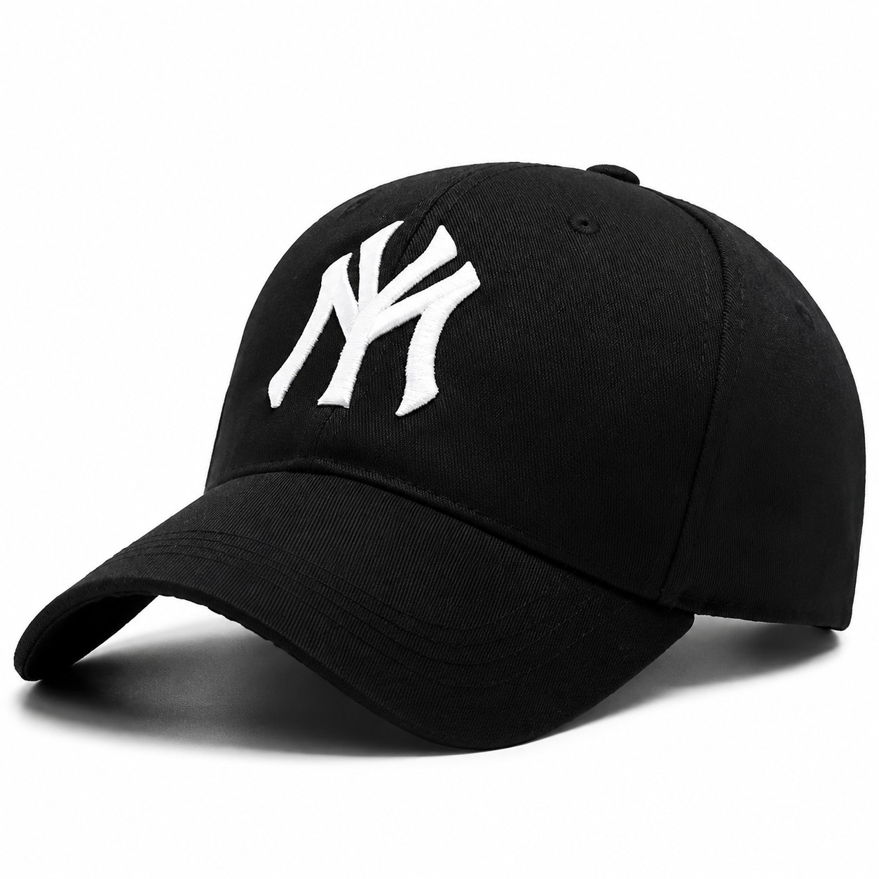 Unisex New York NY Yankees Baseball Hat Sport Snapback Caps Cotton Adjustable