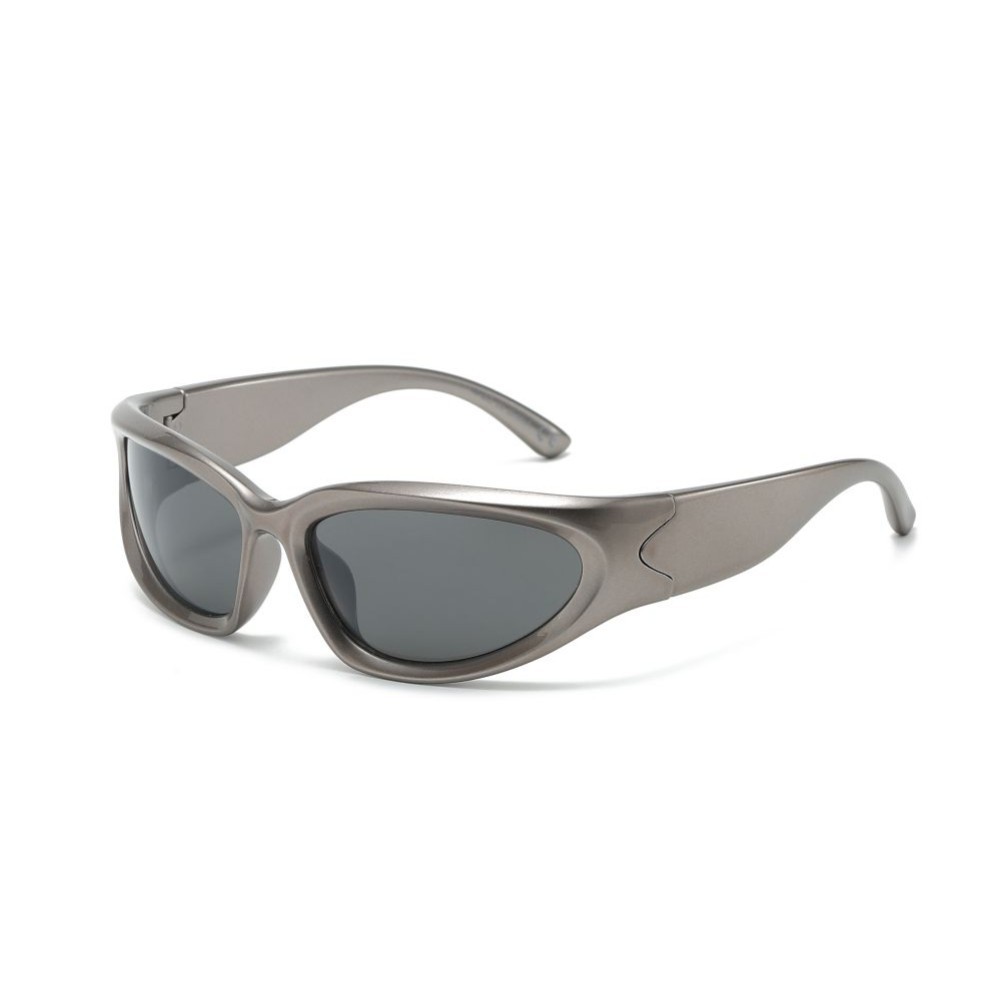 Gafas De Sol Lentes De Moda Para Mujeres Nuevo Deportivo Sunglasses Women Female