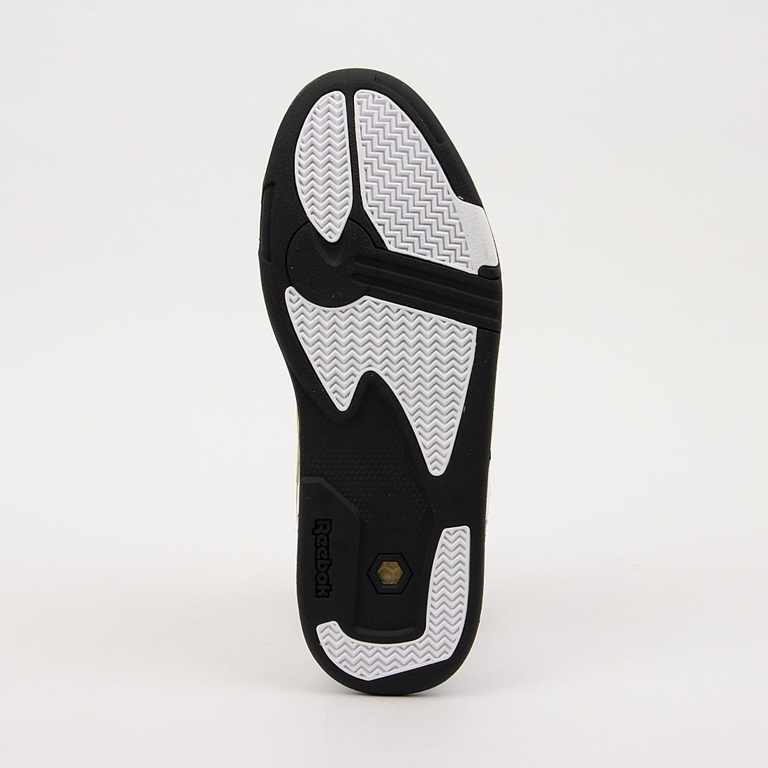 Reebok PUMP OMNI ZONE II 100255529 white