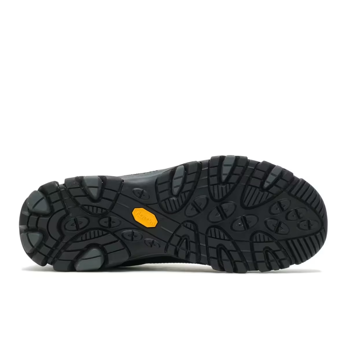 Merrell Men Moab Adventure 3 Wide Width Shoes