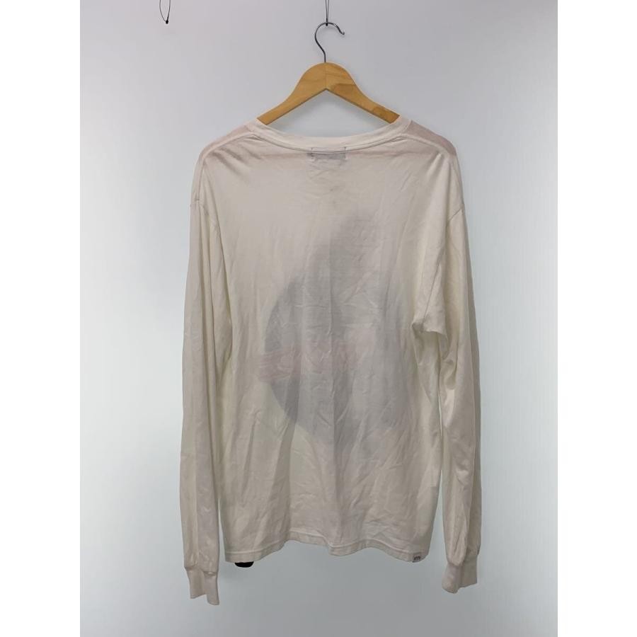HYSTERIC GLAMOUR Long Sleeve T-Shirt Size M 02243CL01 Men 1500
