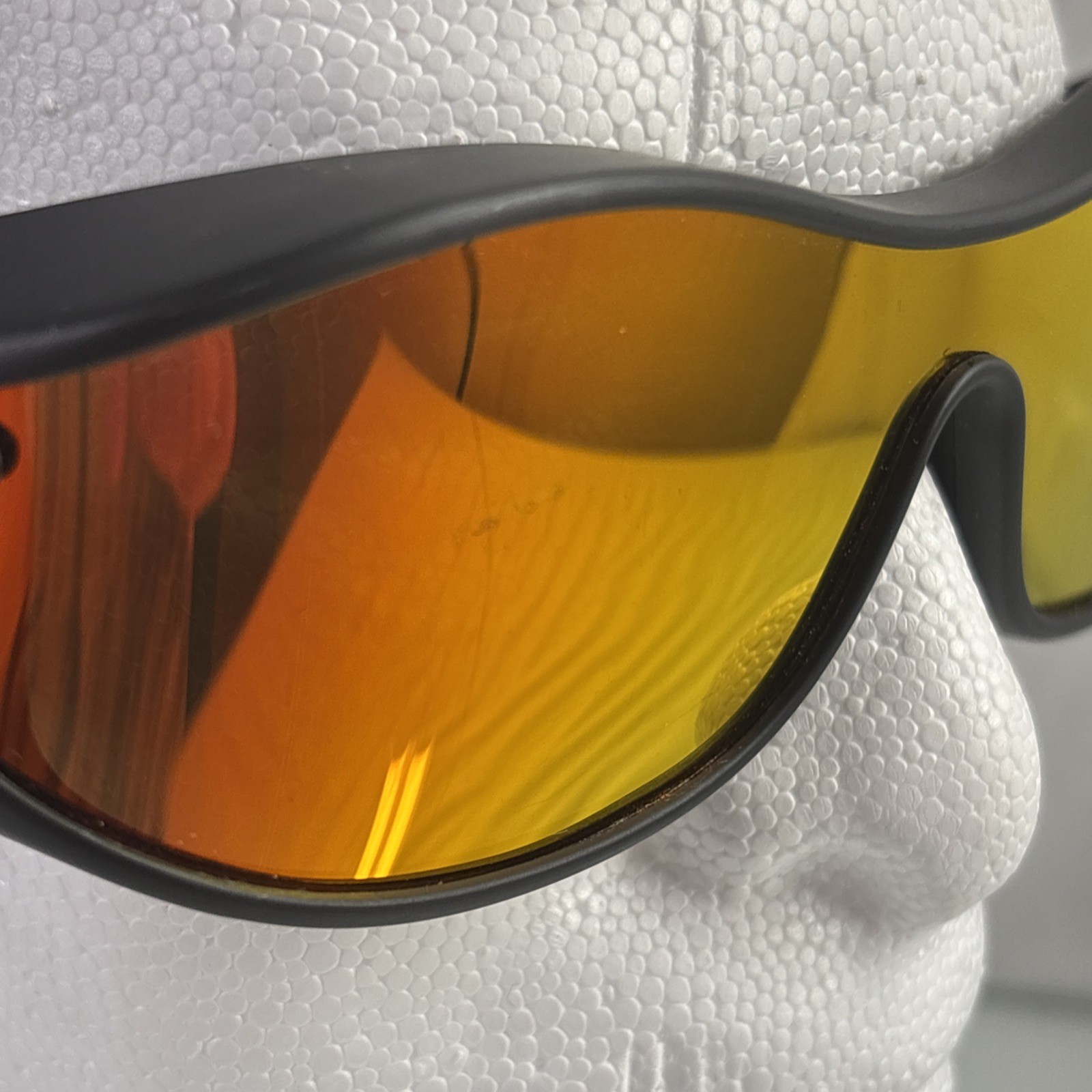 Battle Vision Wrap Around Sunglasses