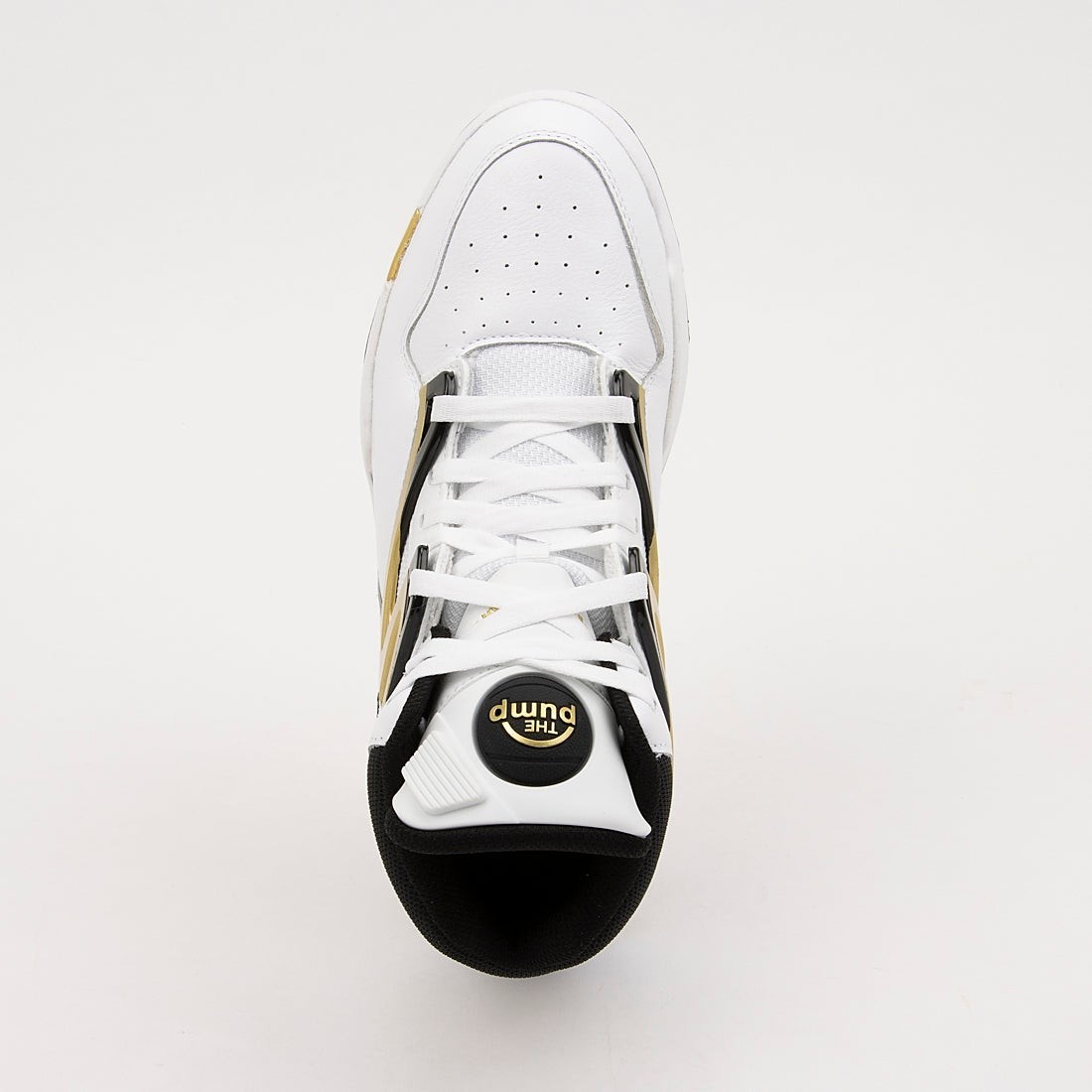 Reebok PUMP OMNI ZONE II 100255529 white