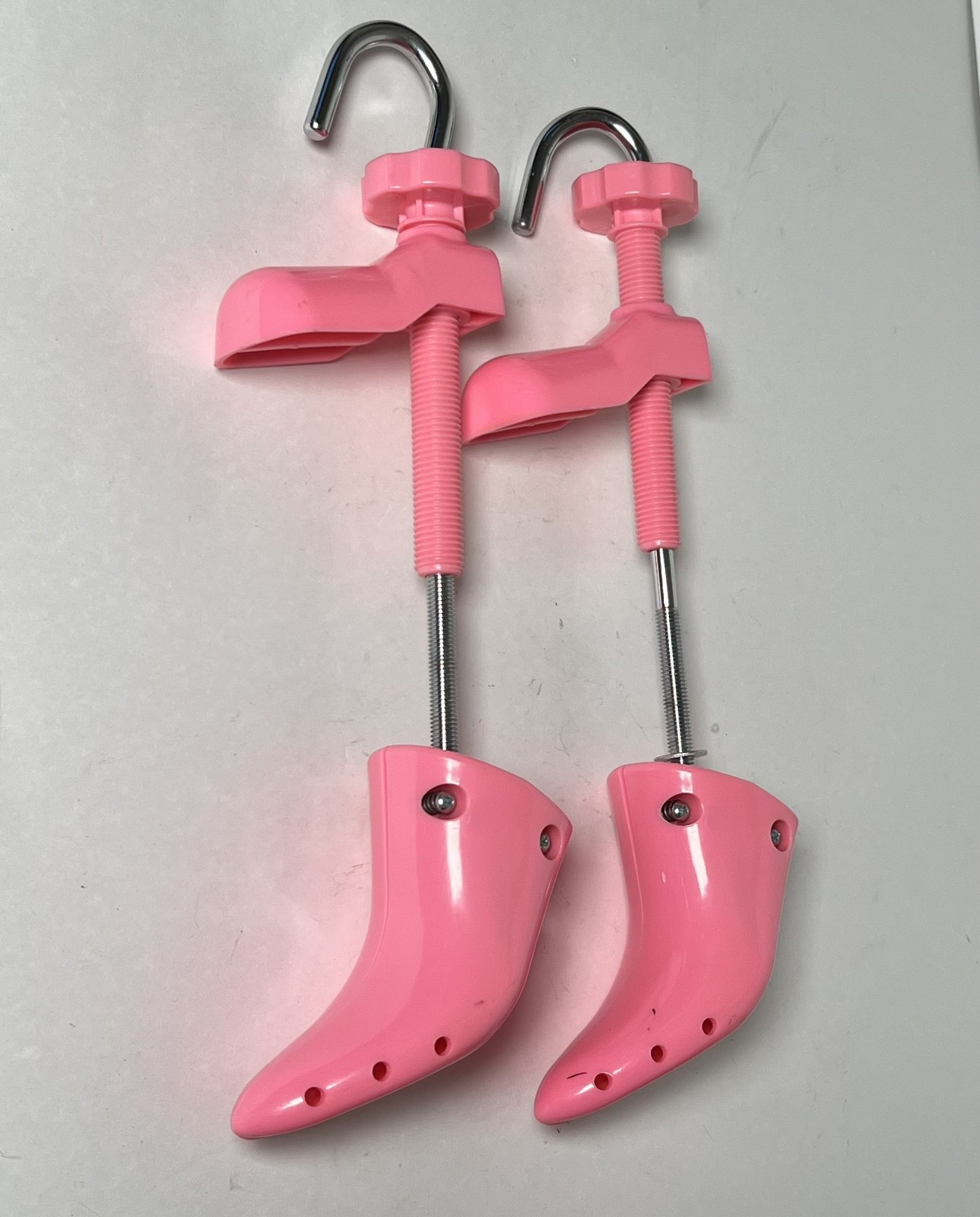 Shoe Stretcher Trees High Heel Professional Footwear Care Adjustable Comfort