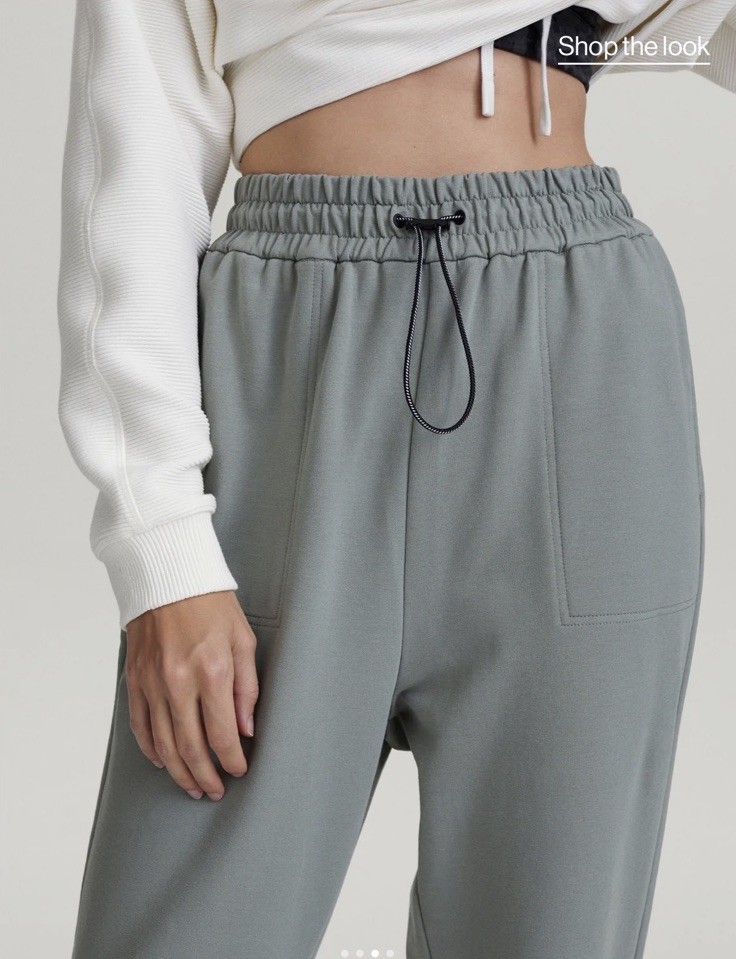 Varley Nevada Pant