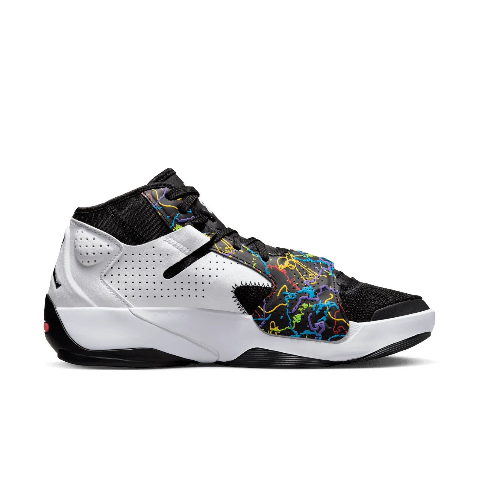 Zion 2 Multicolor- Size 10.5 New Boxless