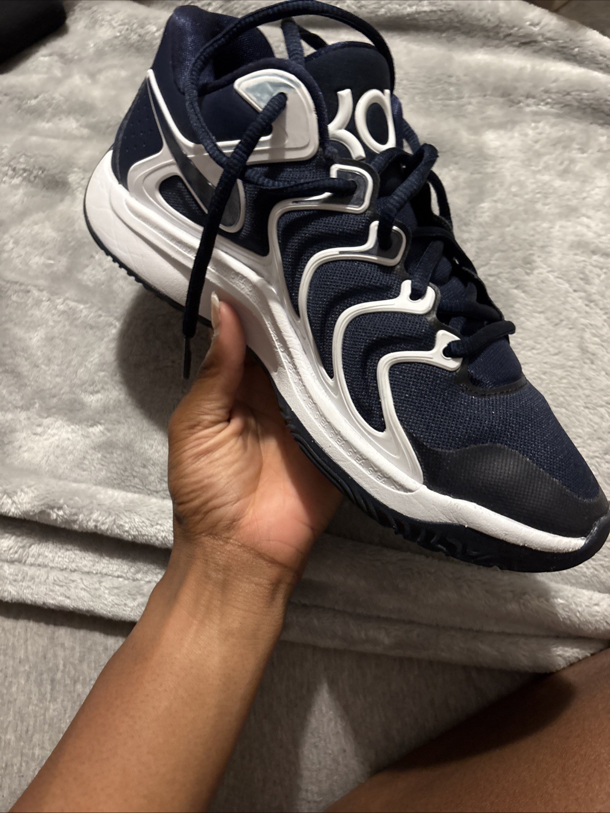 Basketball Shoes