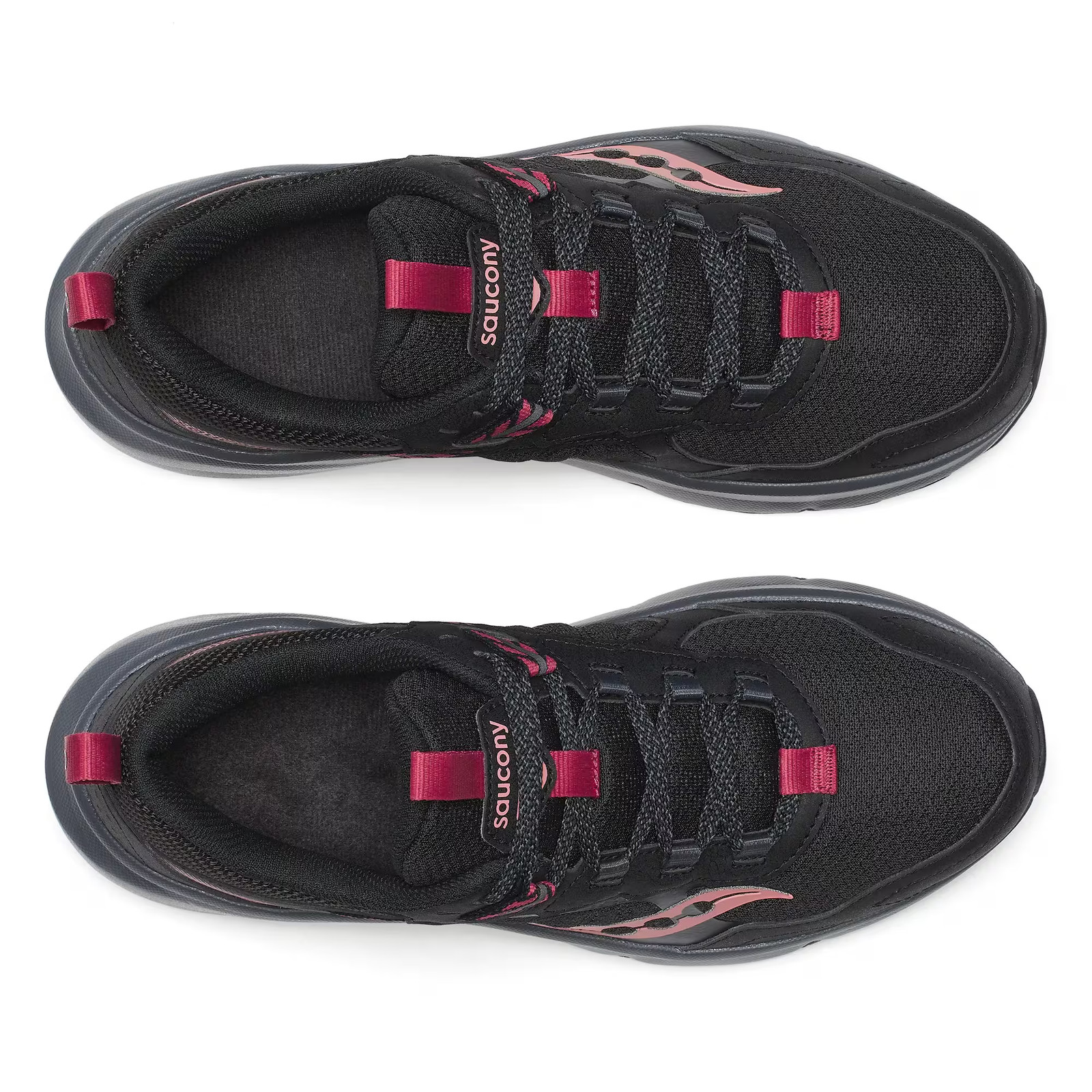 Saucony Women Excursion TR17 Shoes